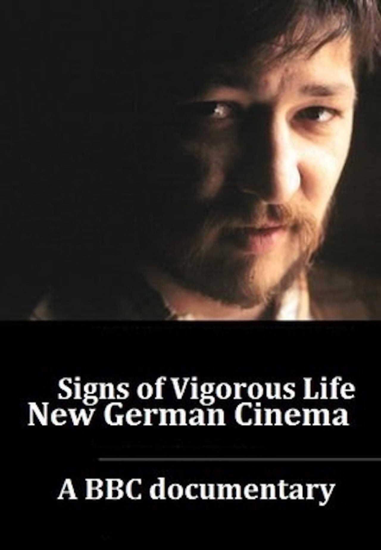 Signs of Vigorous Life: The New German Cinema preview 1