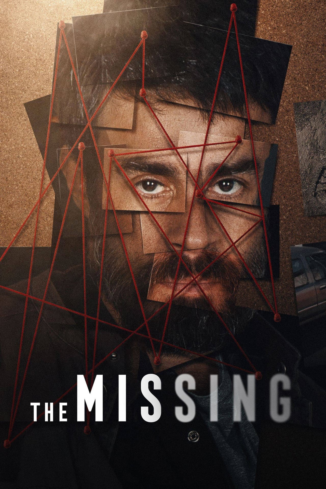 The Missing preview 2