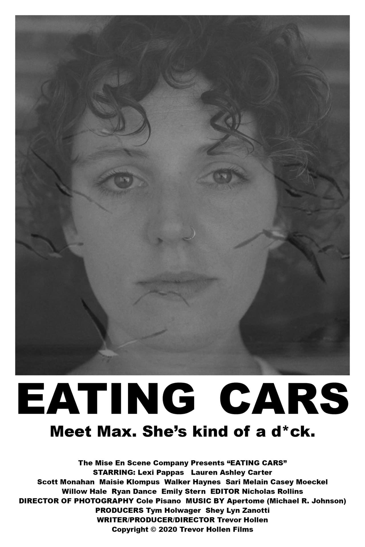 Eating Cars preview 2