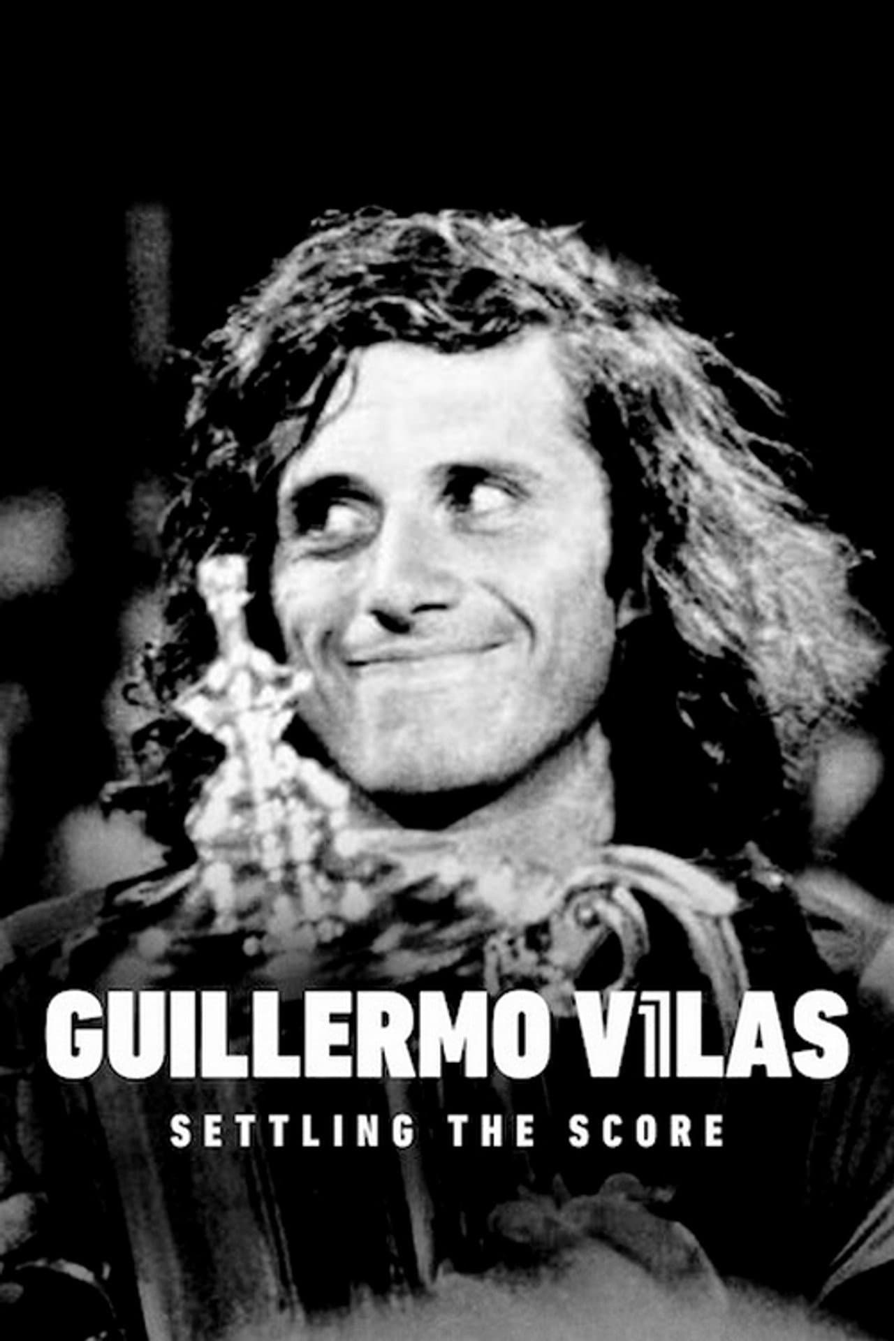 Guillermo Vilas: Settling the Score preview 2