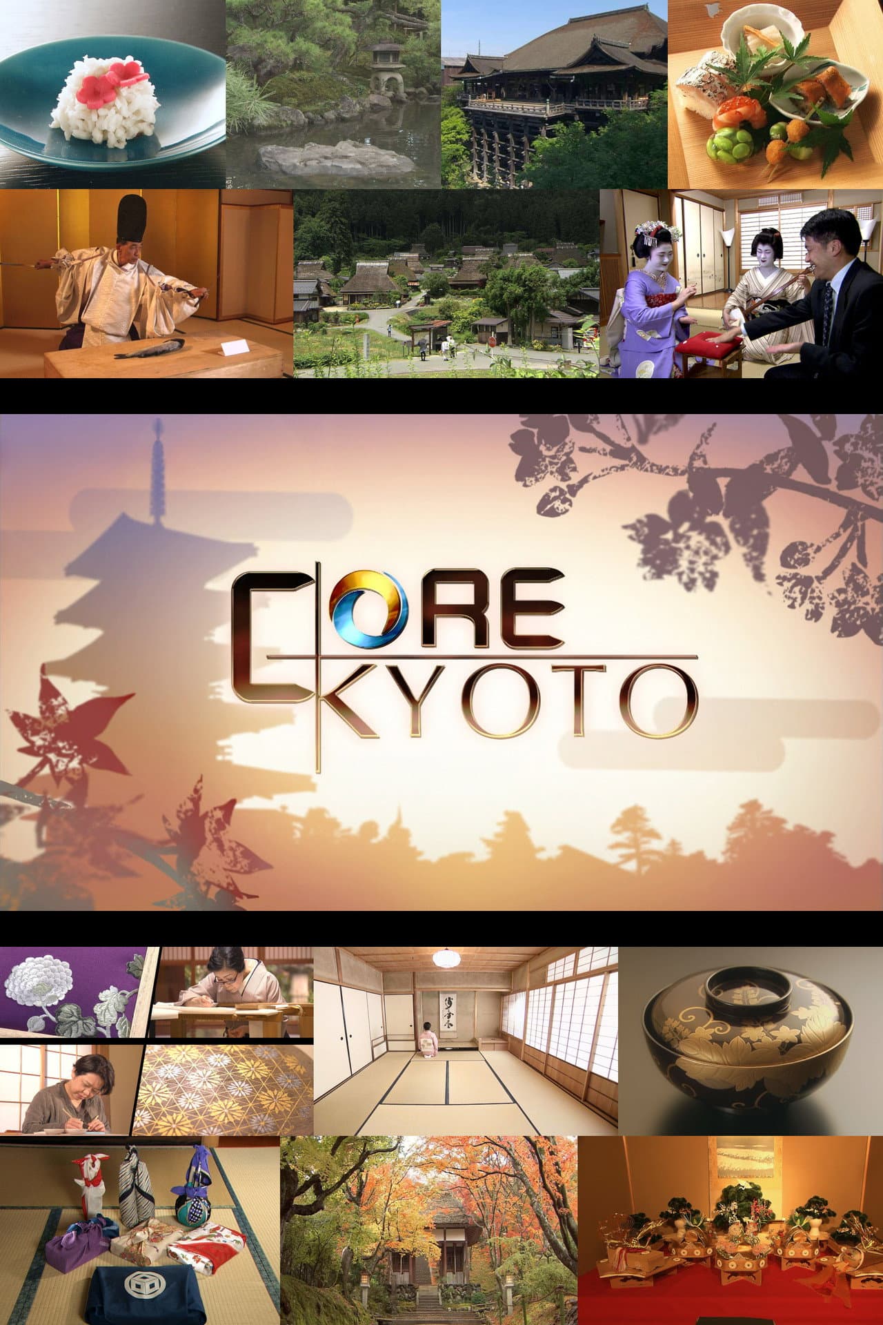 Core Kyoto preview 2