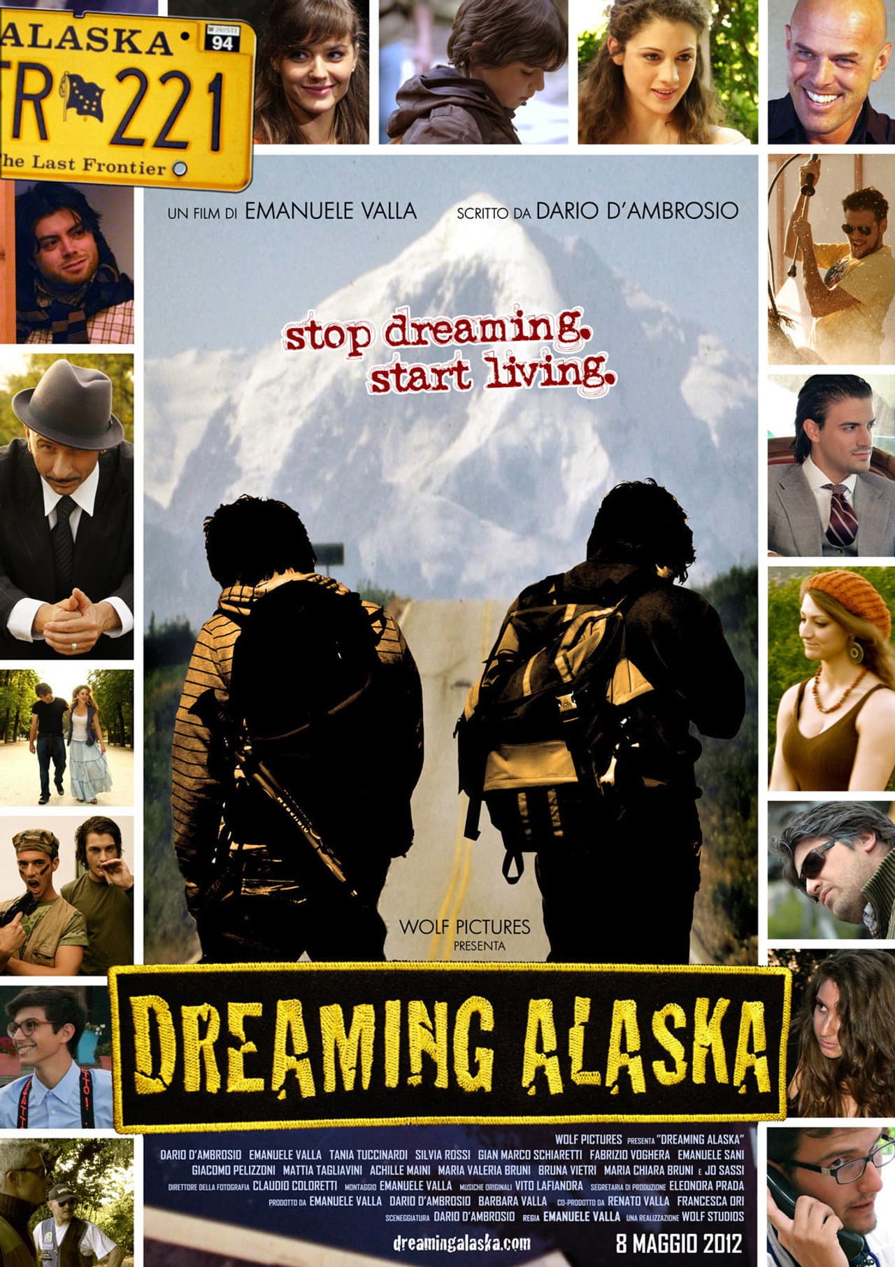 Dreaming Alaska preview 2