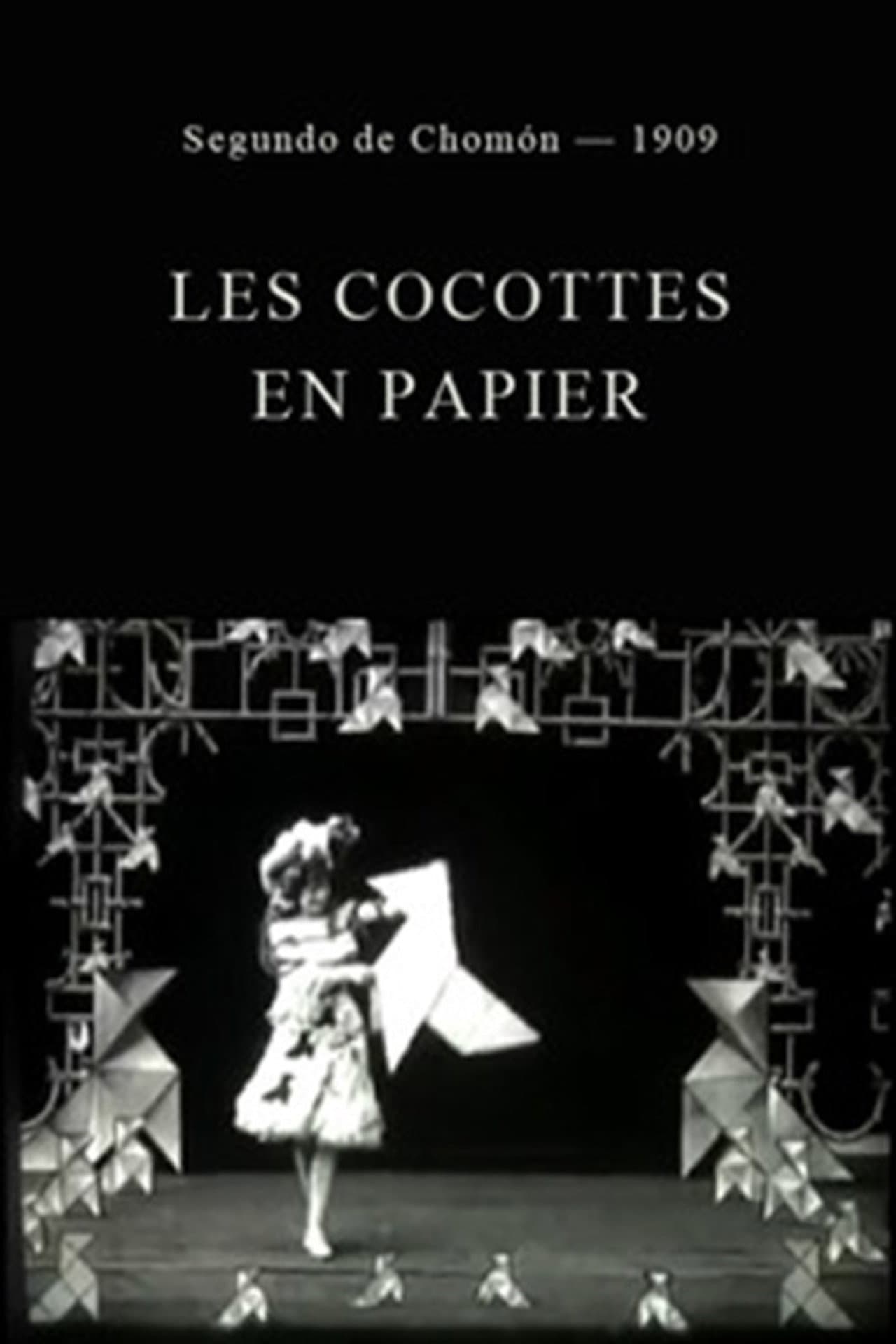 Paper Cock-a-Doodles preview 2