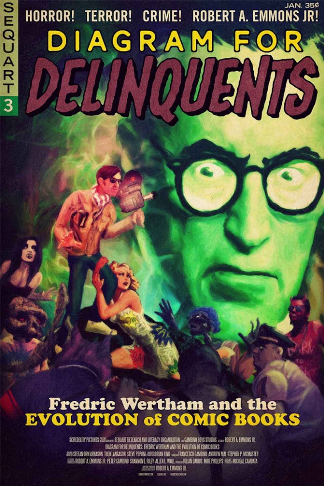 Diagram for Delinquents preview 1