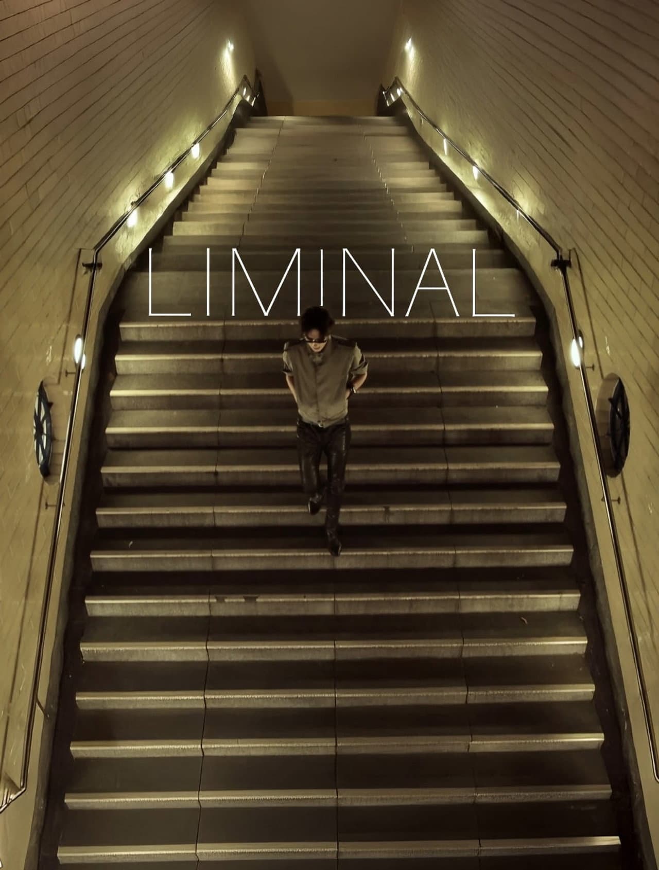 LIMINAL preview 2