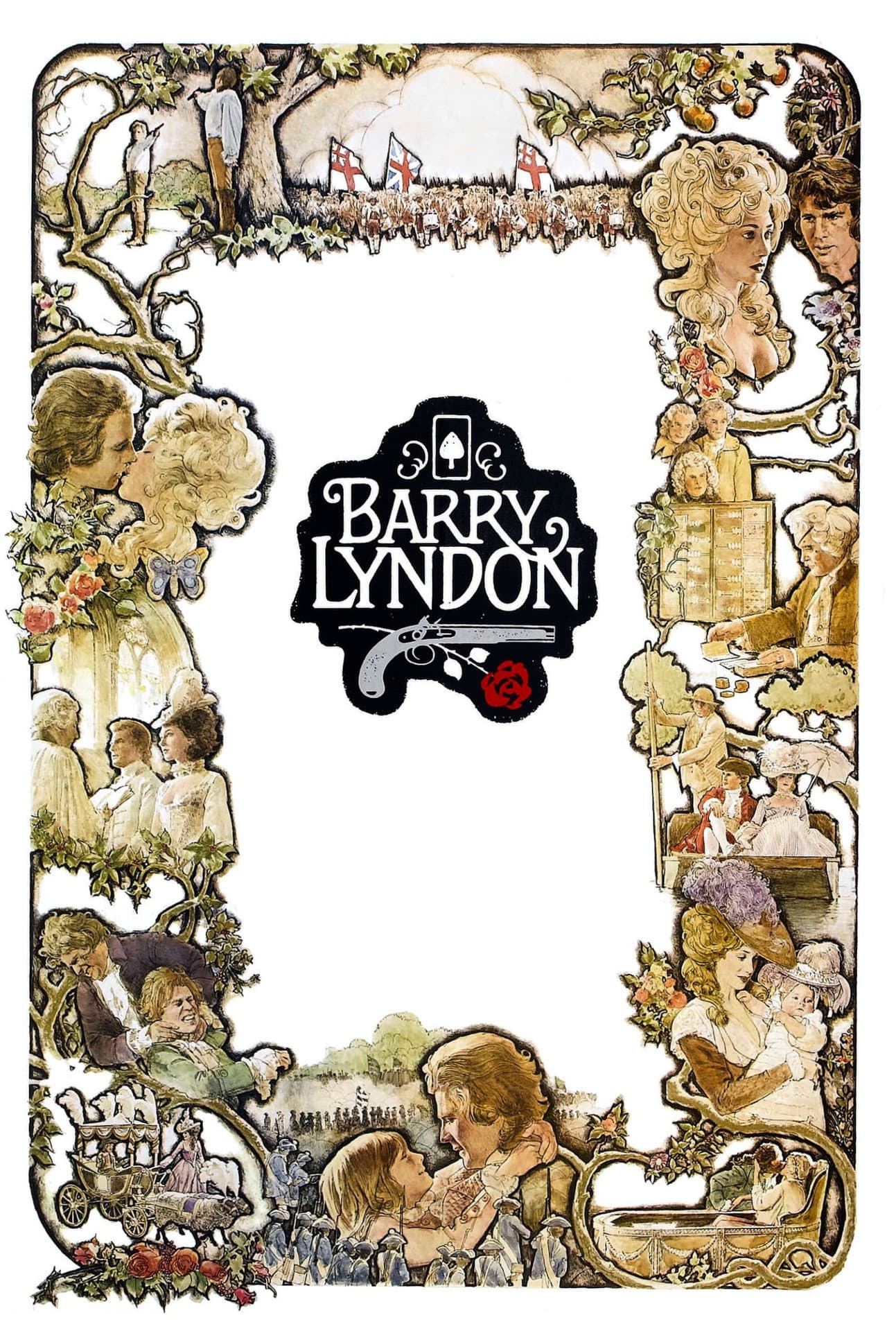 Barry Lyndon preview 2