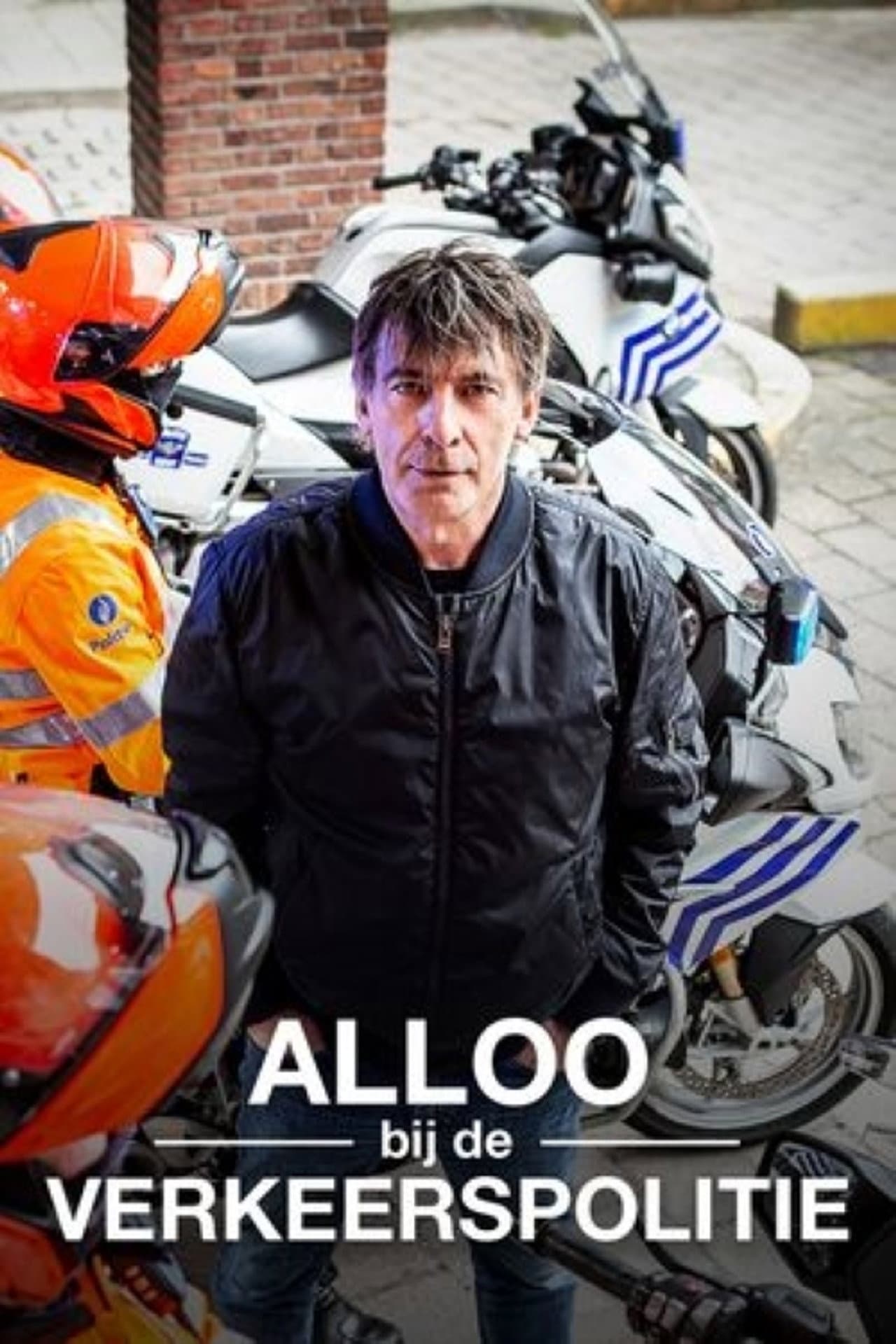 Alloo bij de Verkeerspolitie preview 2
