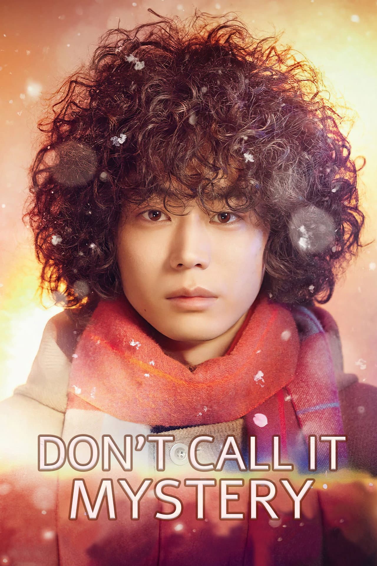 Don't Call It Mystery preview 2
