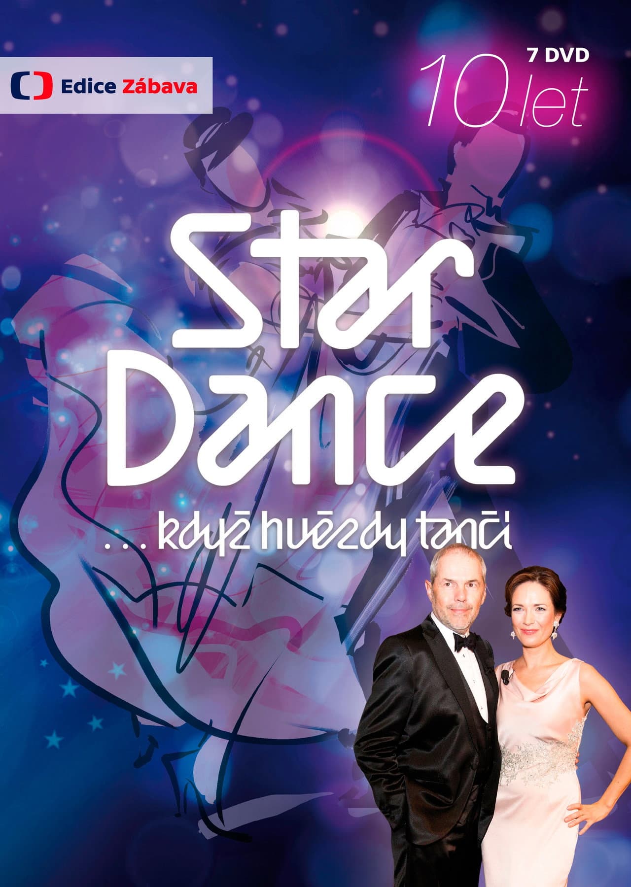 StarDance preview 2