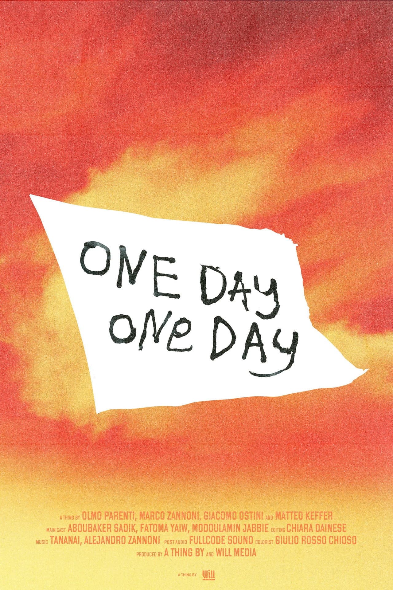 One Day One Day preview 2