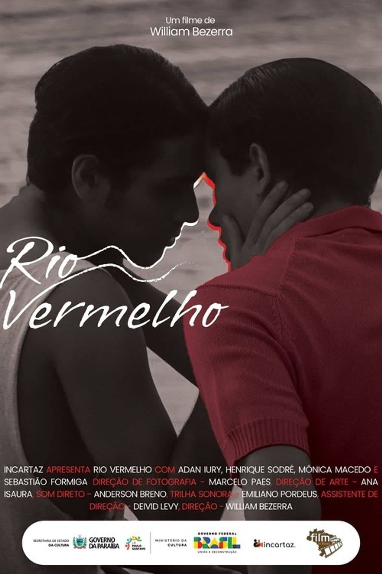 Rio Vermelho preview 2