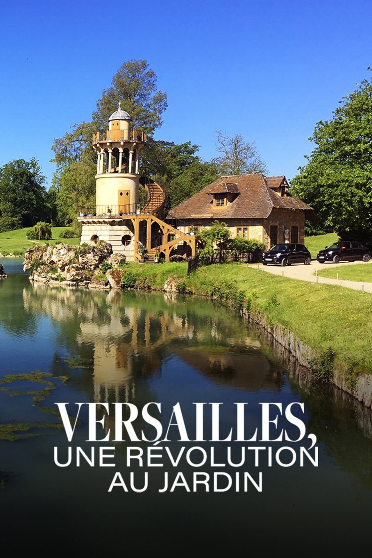 Versailles, une révolution au jardin preview 2