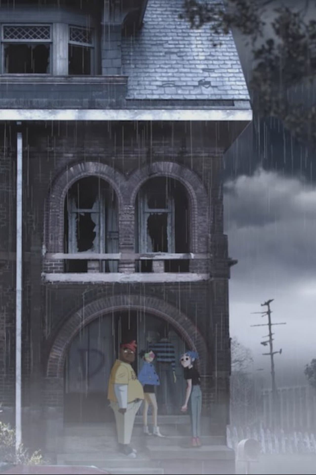 Saturnz Barz (Spirit House) preview 1