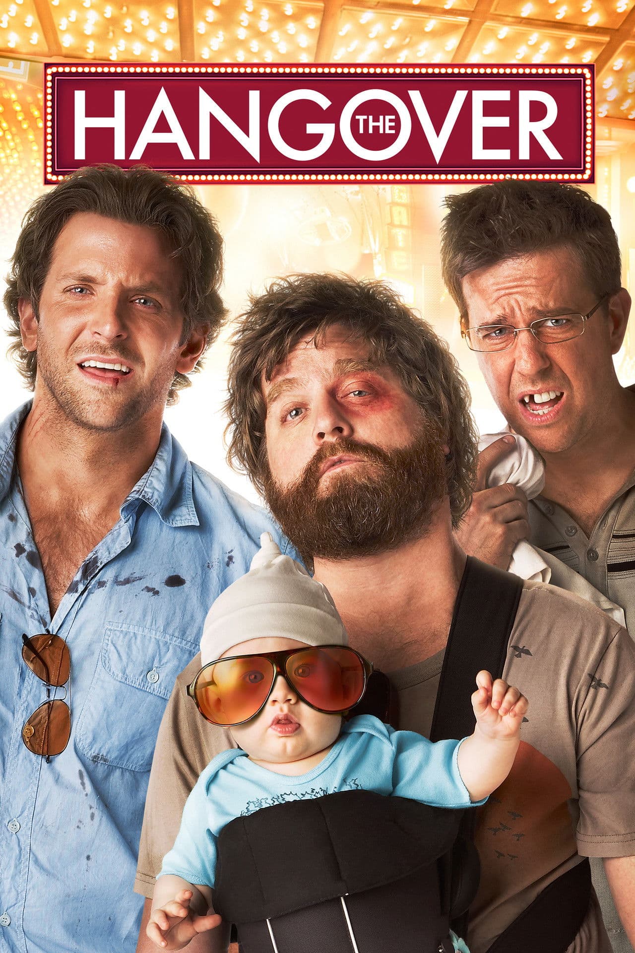 The Hangover preview 2