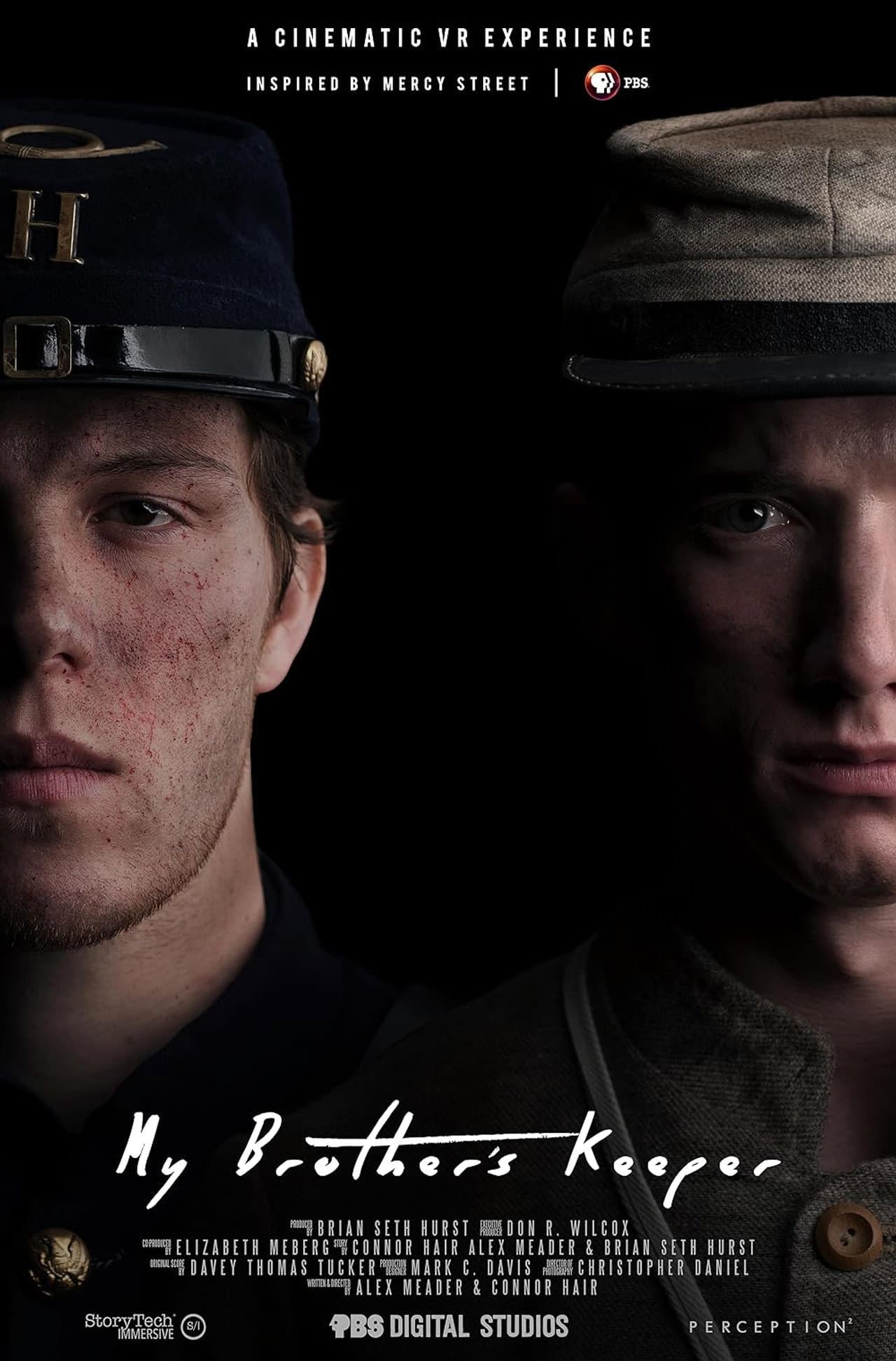My Brother's Keeper preview 2