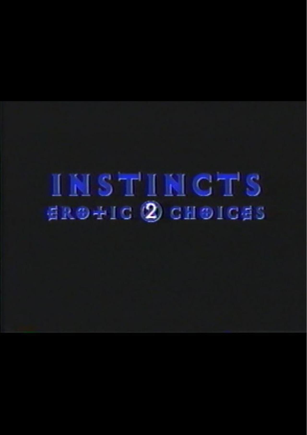 Instincts: Erotic Choices 2 preview 2