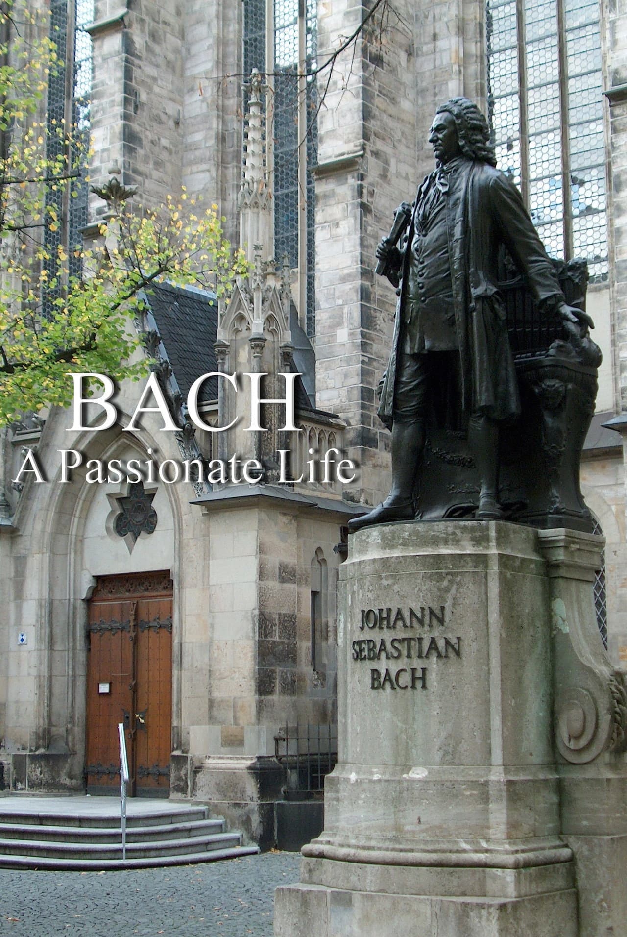 Bach: A Passionate Life preview 1