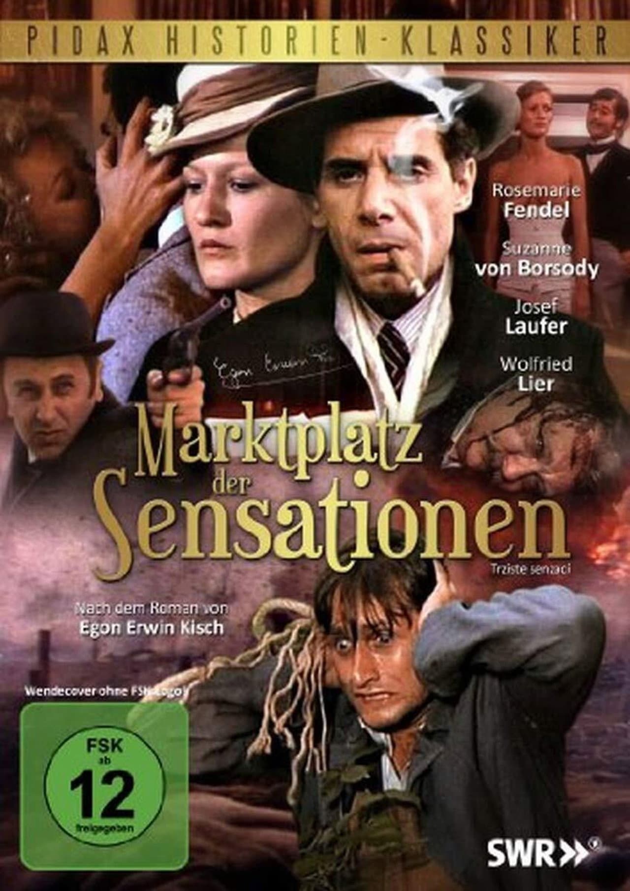 Marktplatz der Sensationen preview 1
