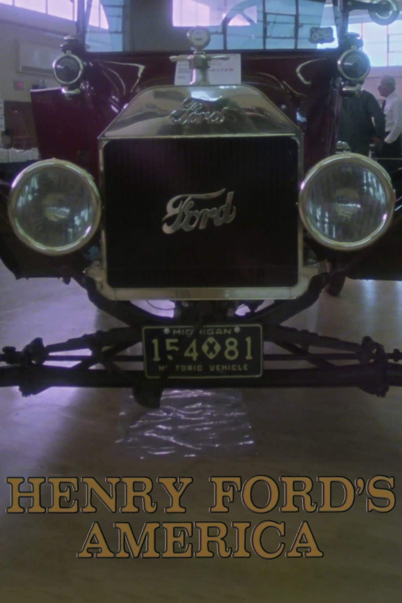 Henry Ford's America preview 2