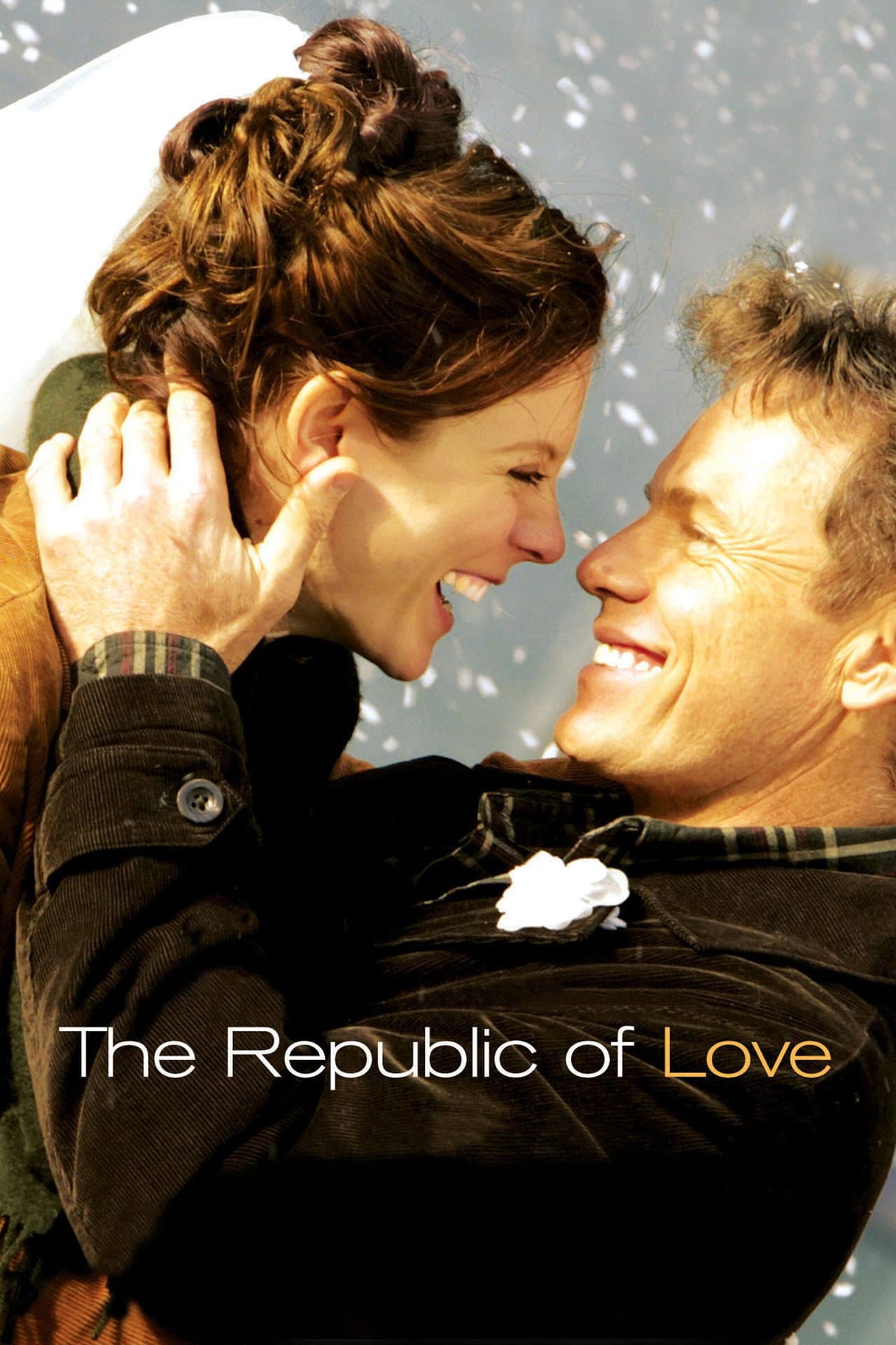 The Republic Of Love preview 2