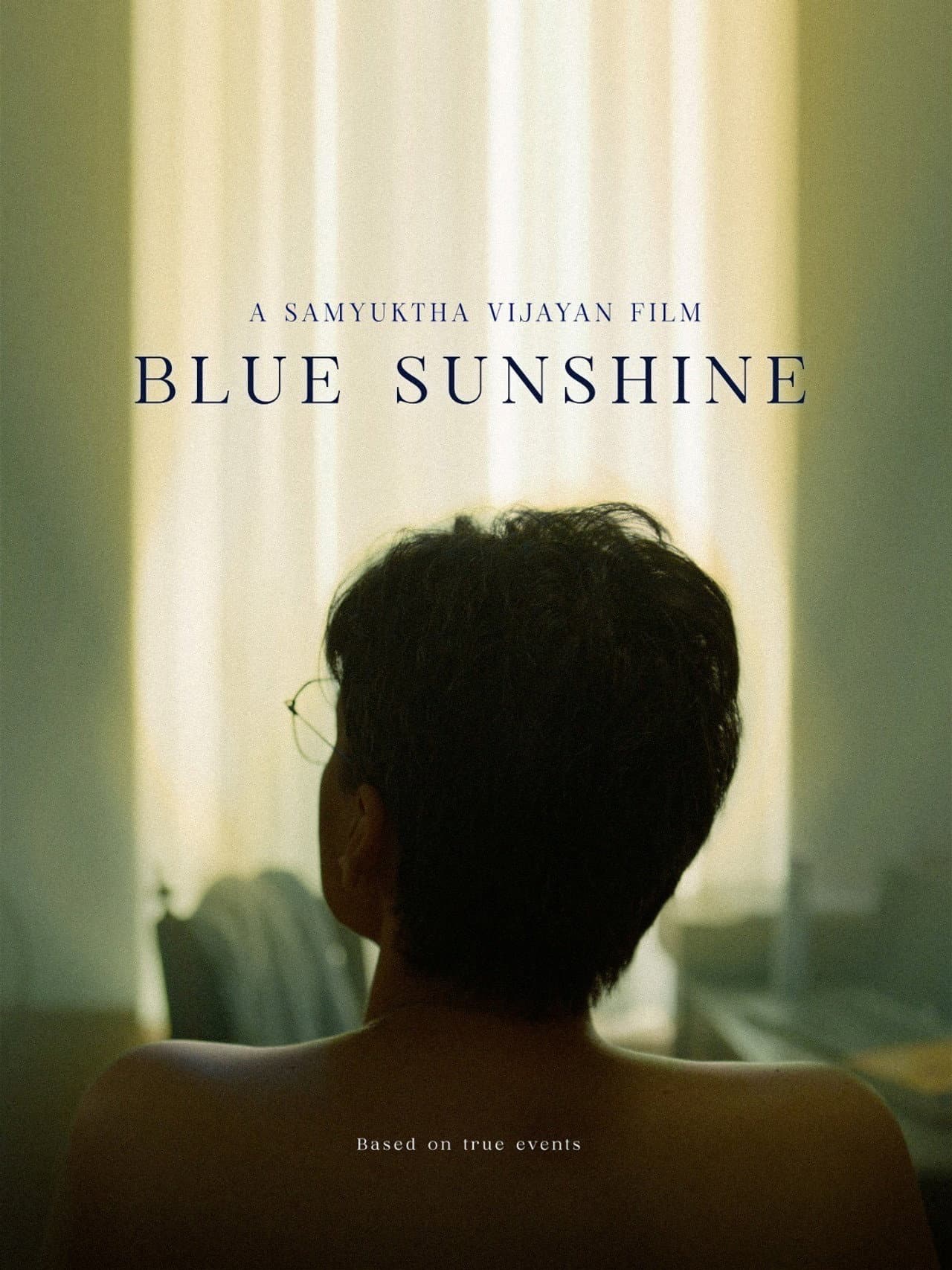 Blue Sunshine preview 2