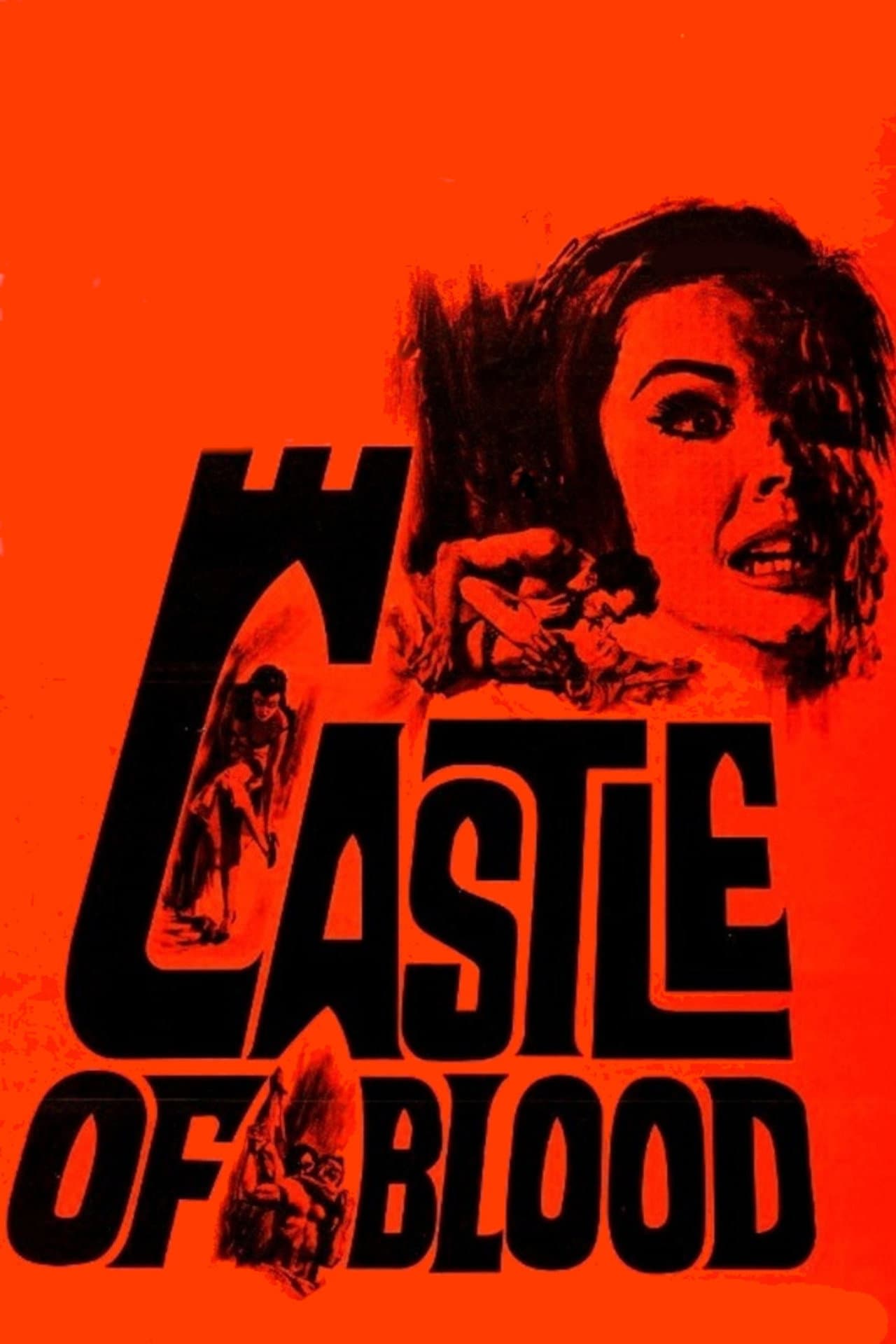 Castle of Blood preview 2