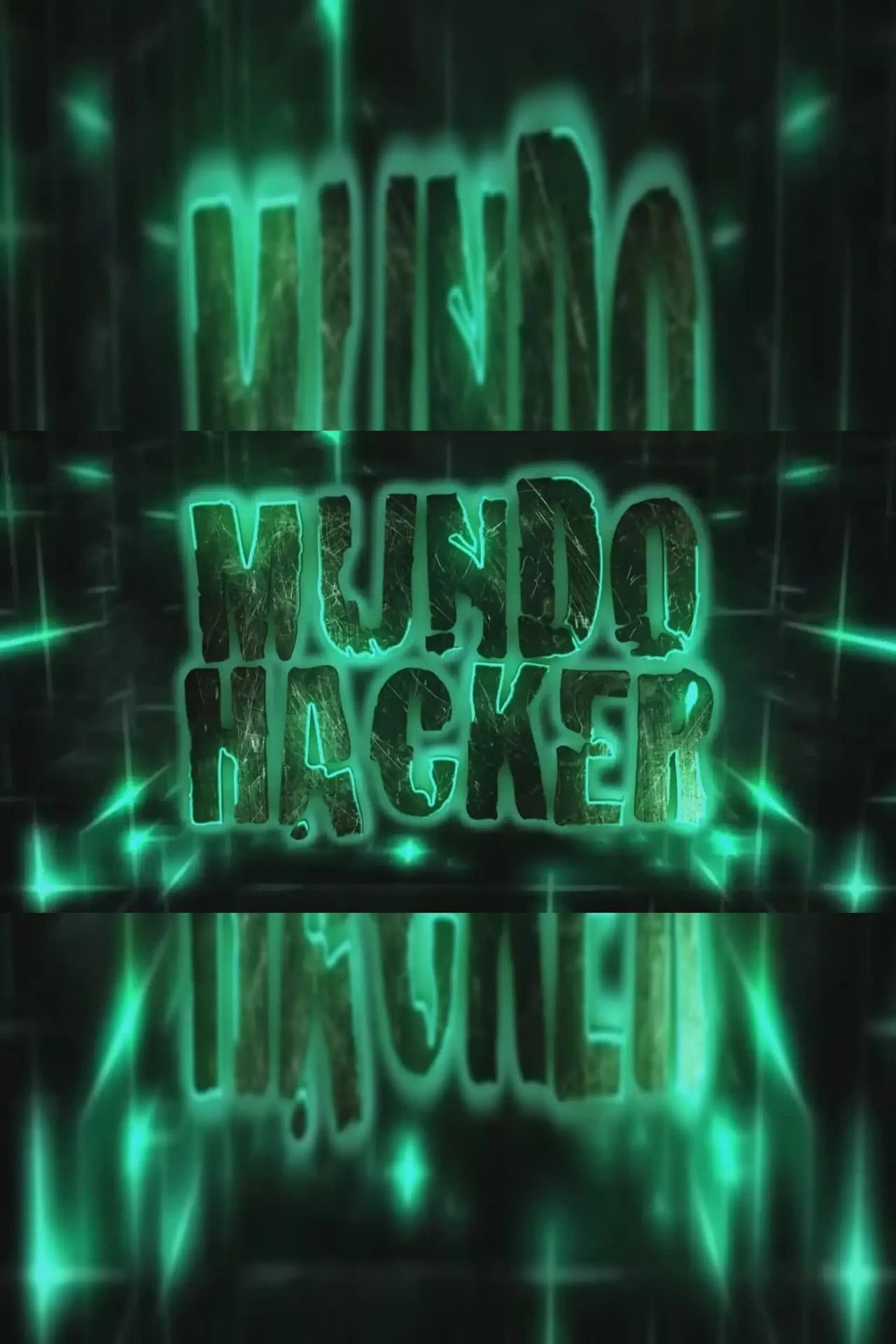 Mundo Hacker preview 2