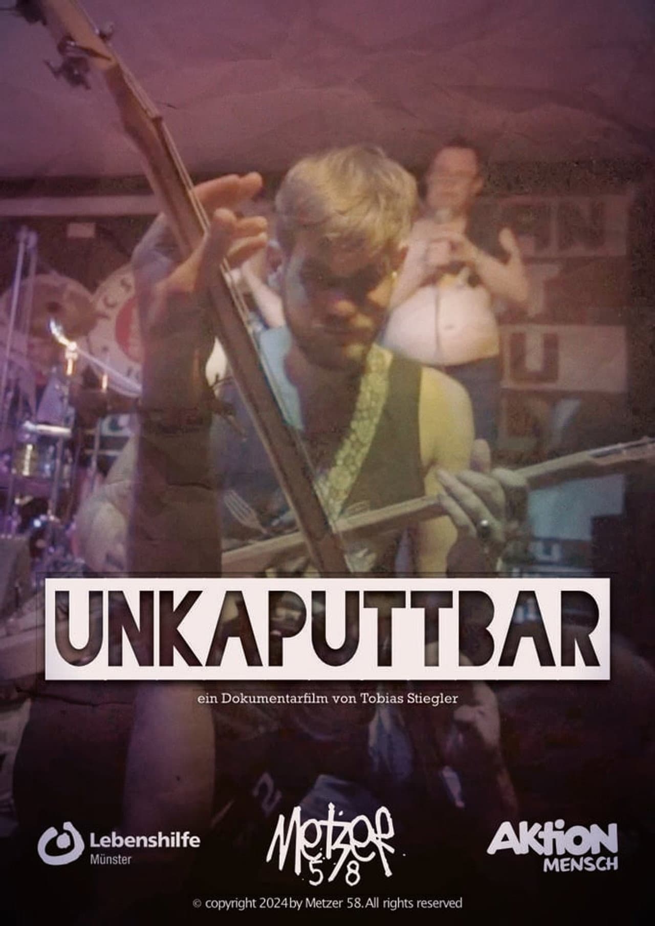Unkaputtbar preview 1