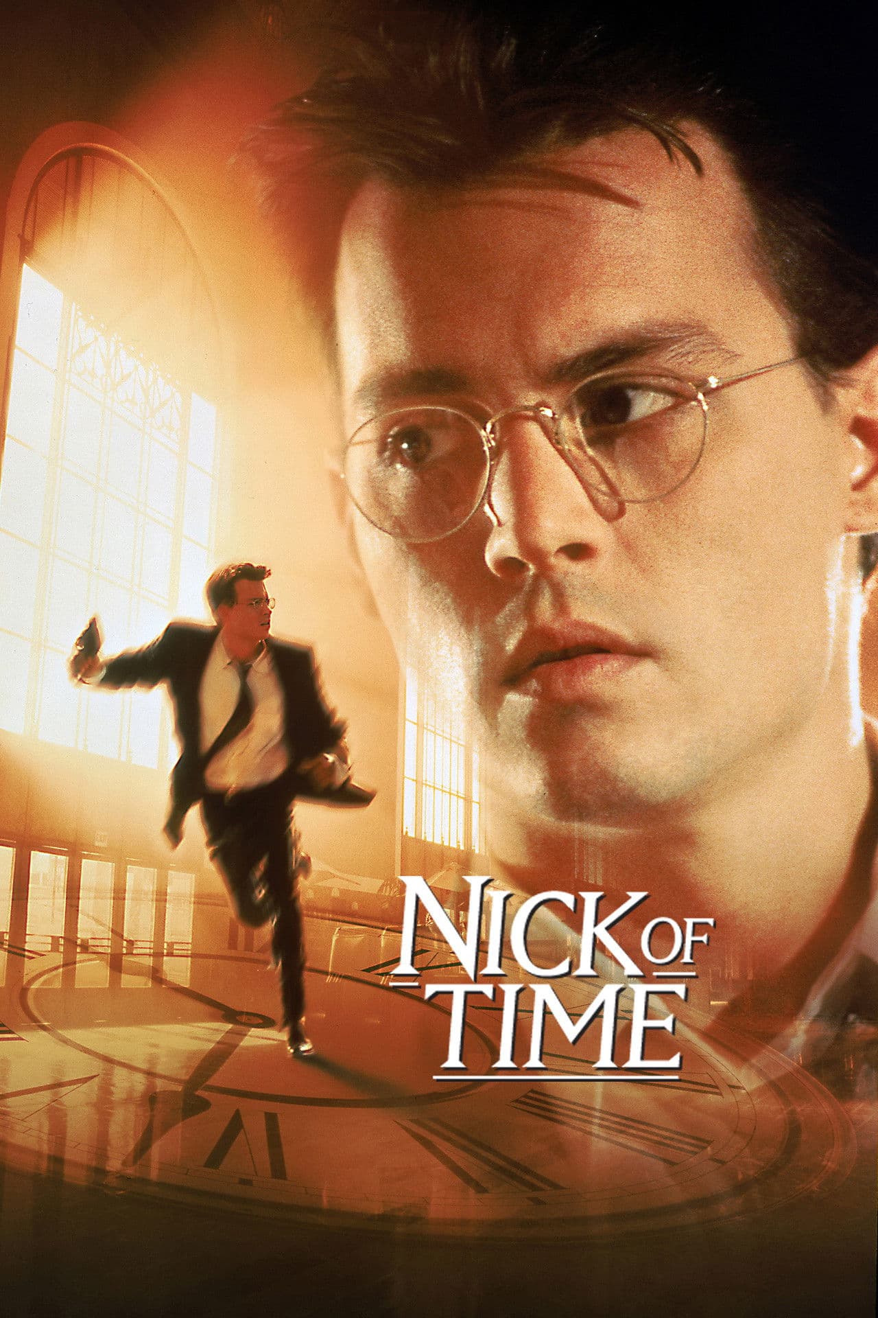 Nick of Time preview 2