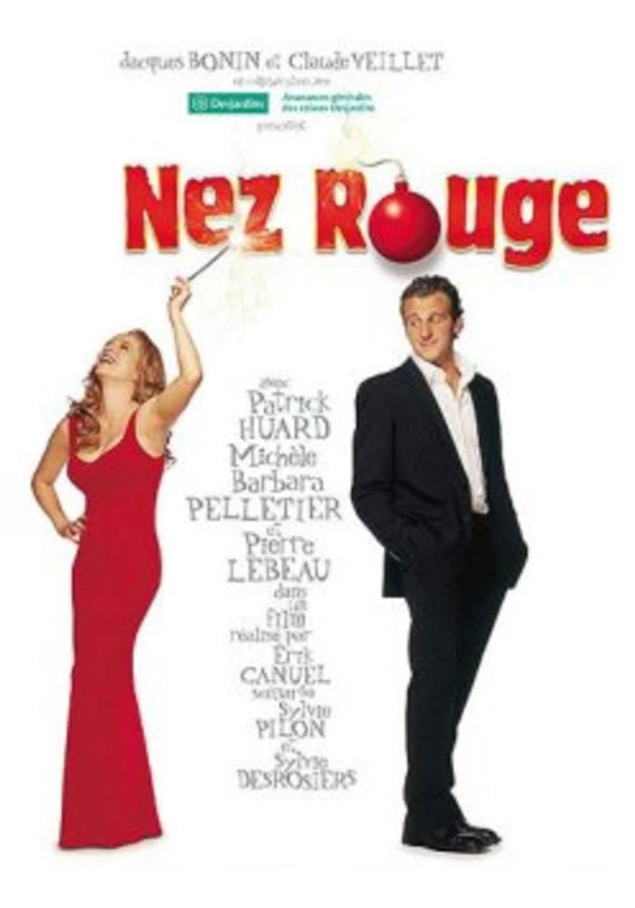 Red Nose preview 2