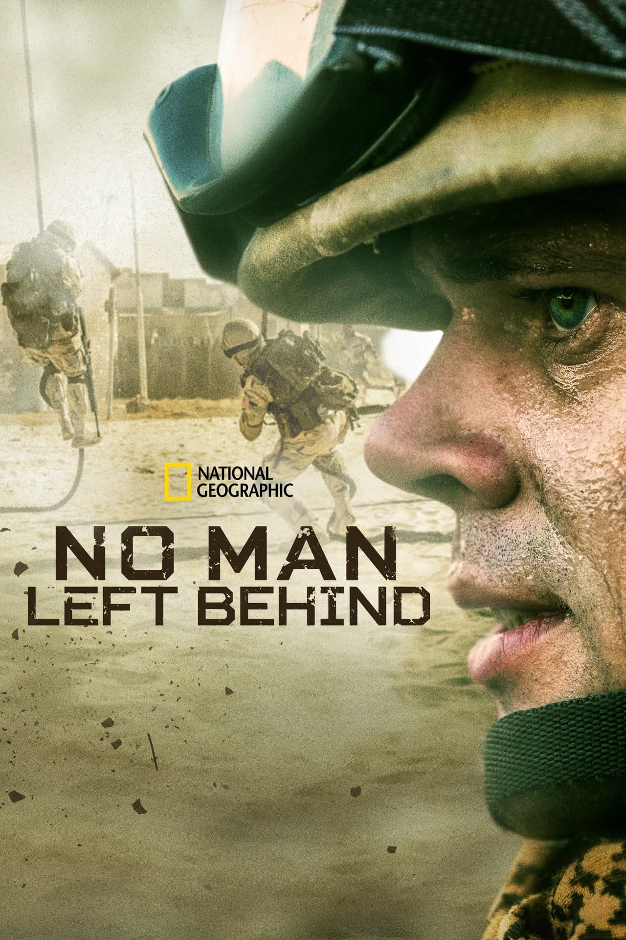 No Man Left Behind preview 2