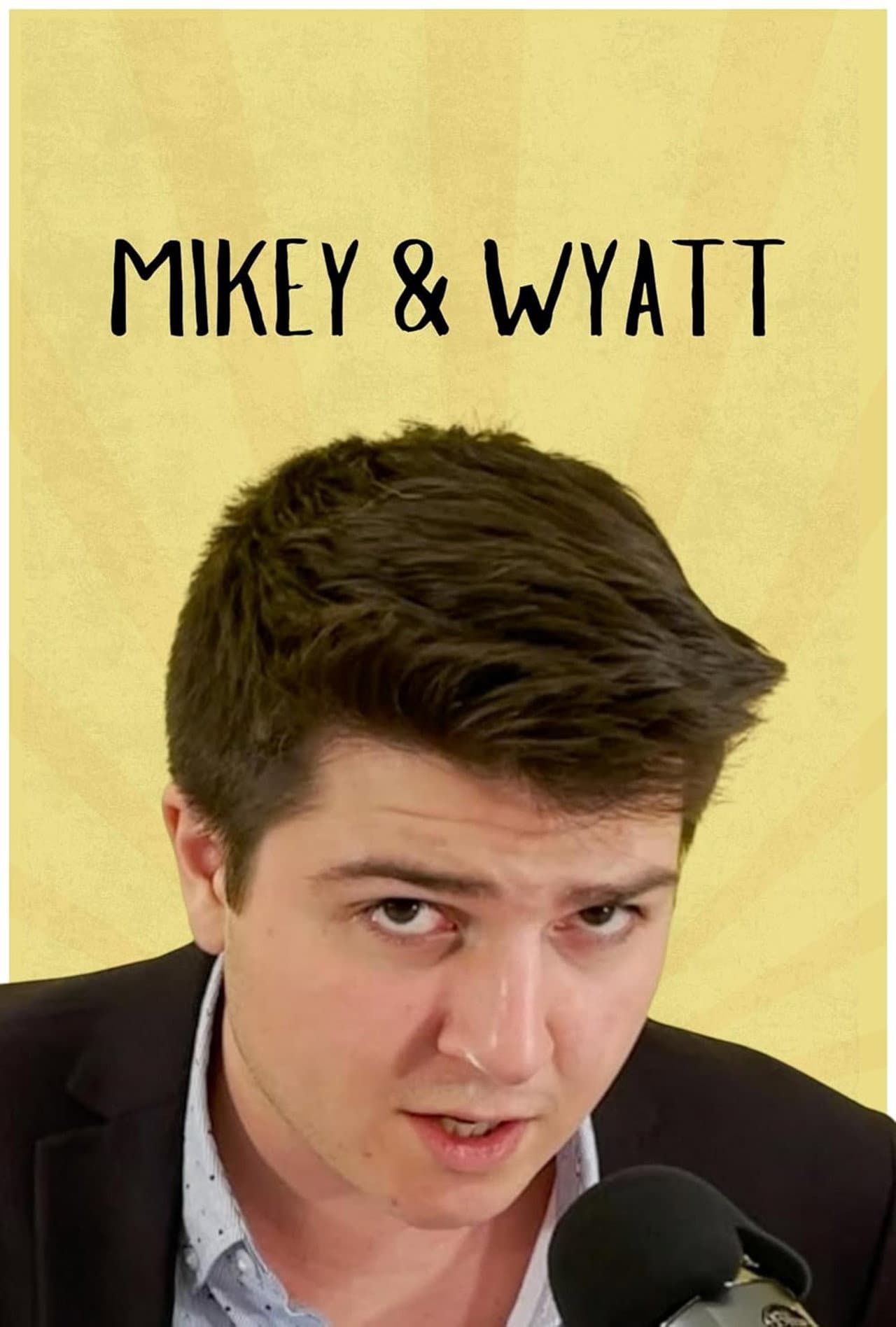 MIKEY & WYATT preview 2