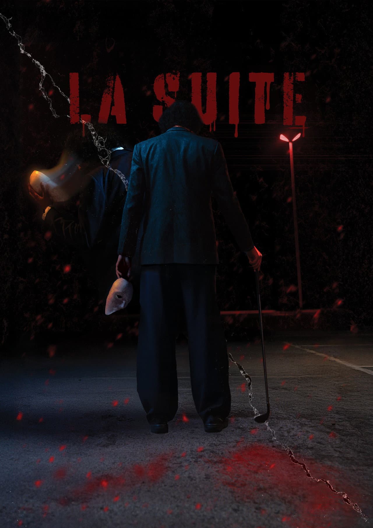 The Suite preview 2
