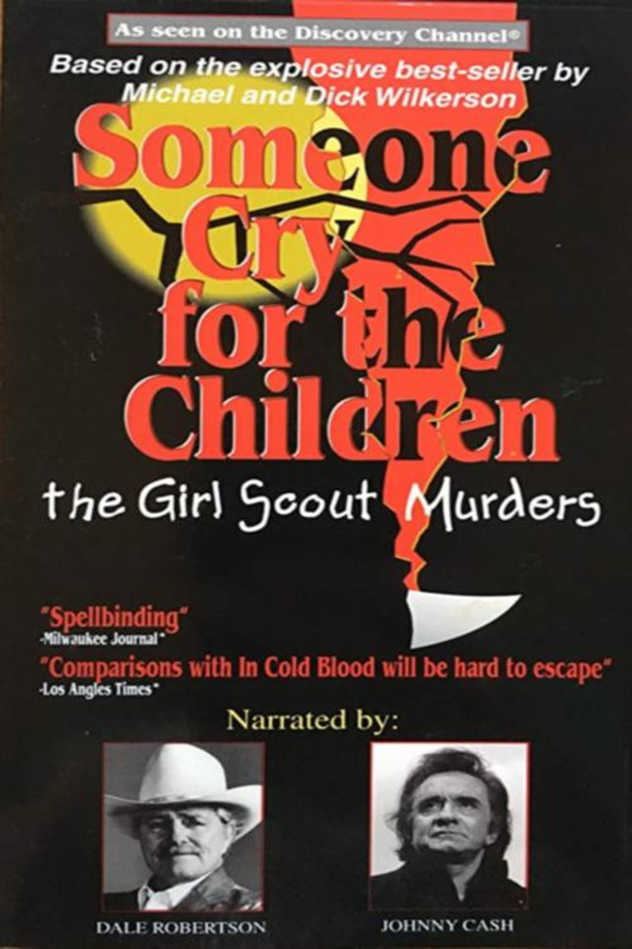 Someone Cry for the Children: The Girl Scout Murders preview 1