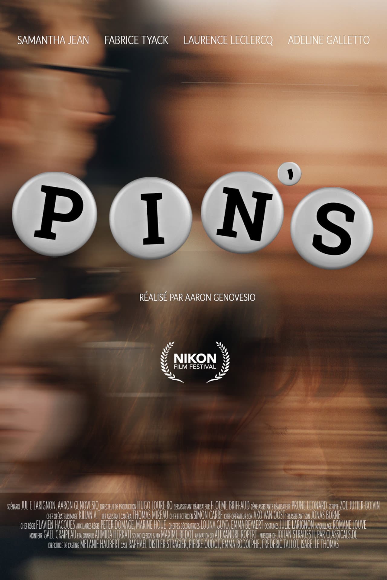 PIN'S preview 2