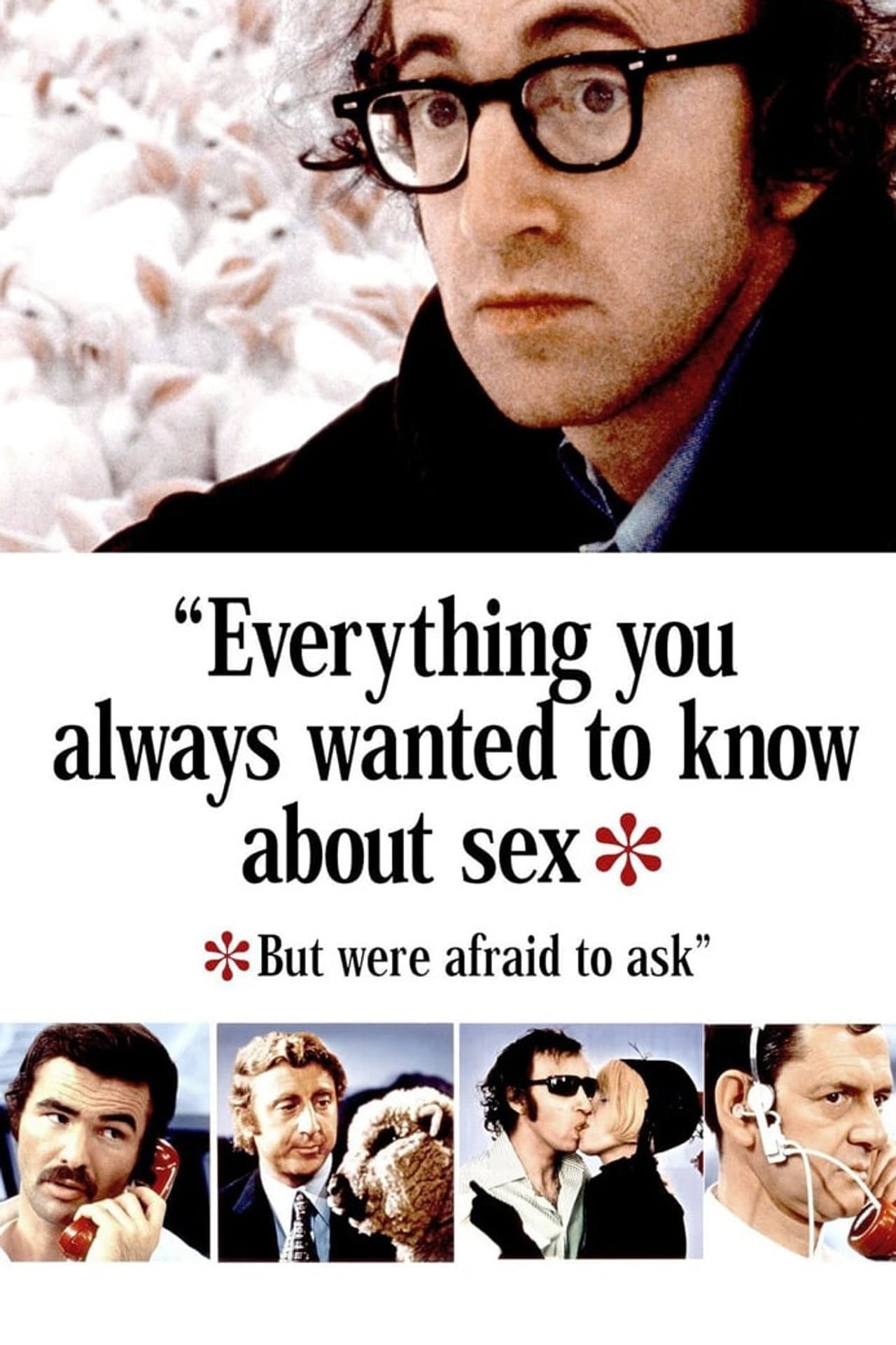 Everything You Always Wanted to Know About Sex *But Were Afraid to Ask preview 2
