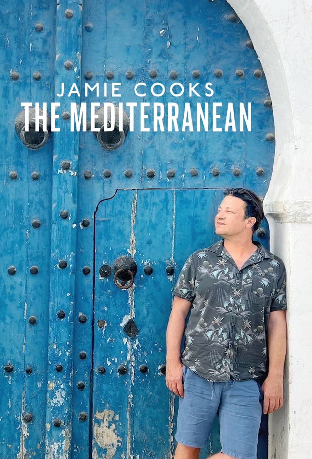 Jamie Cooks the Mediterranean preview 2