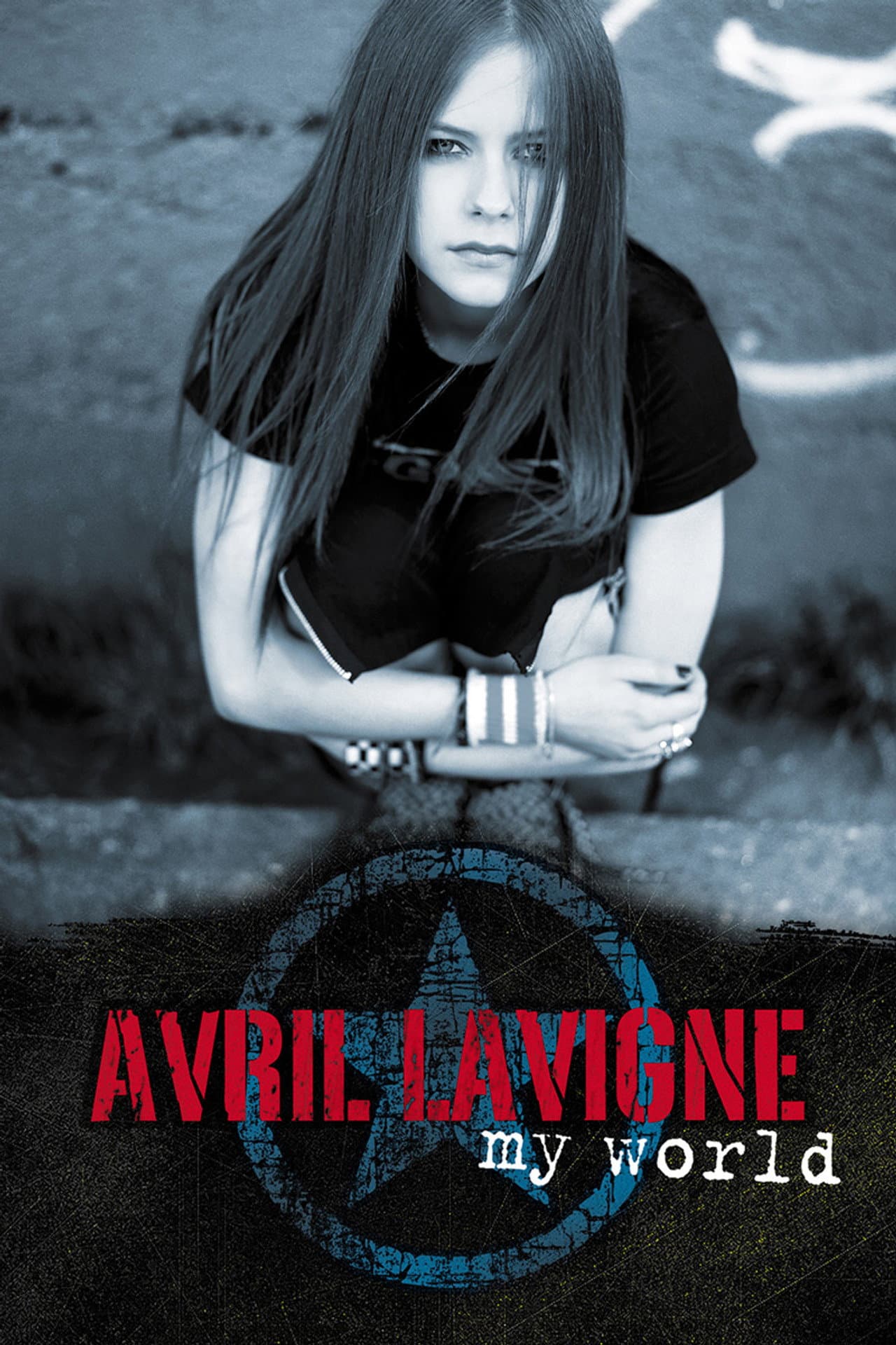 Avril Lavigne: My World preview 2