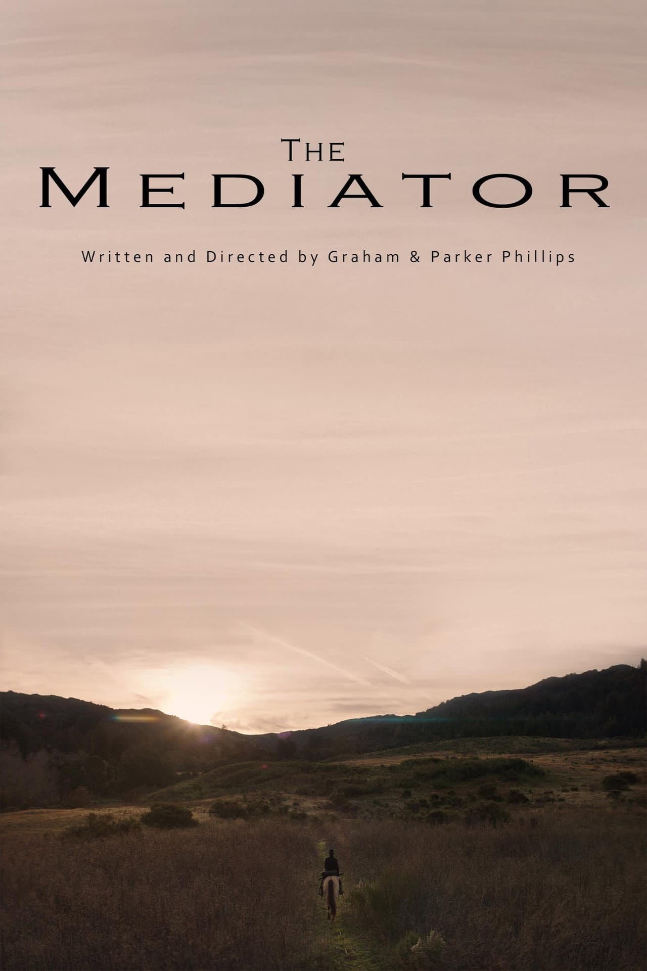 The Mediator preview 2