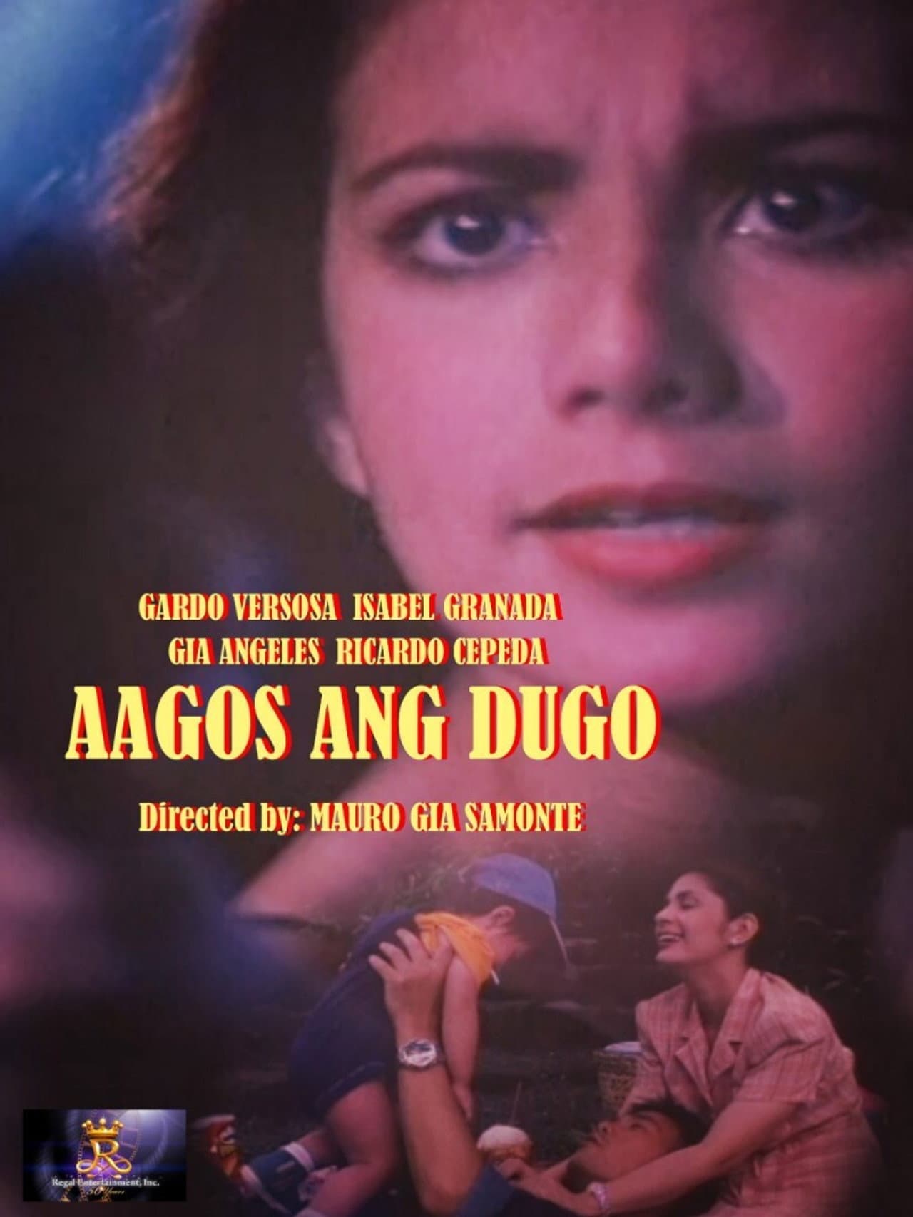 Aagos Ng Dugo preview 1