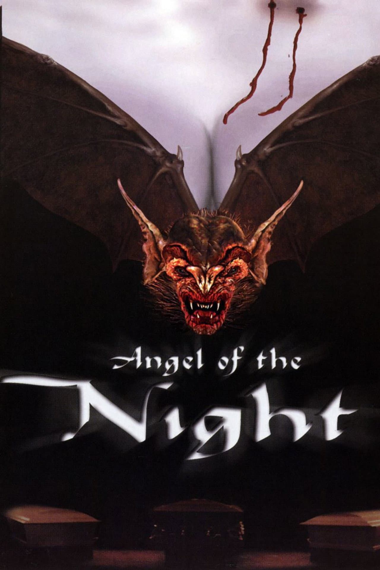 Angel of the Night preview 2