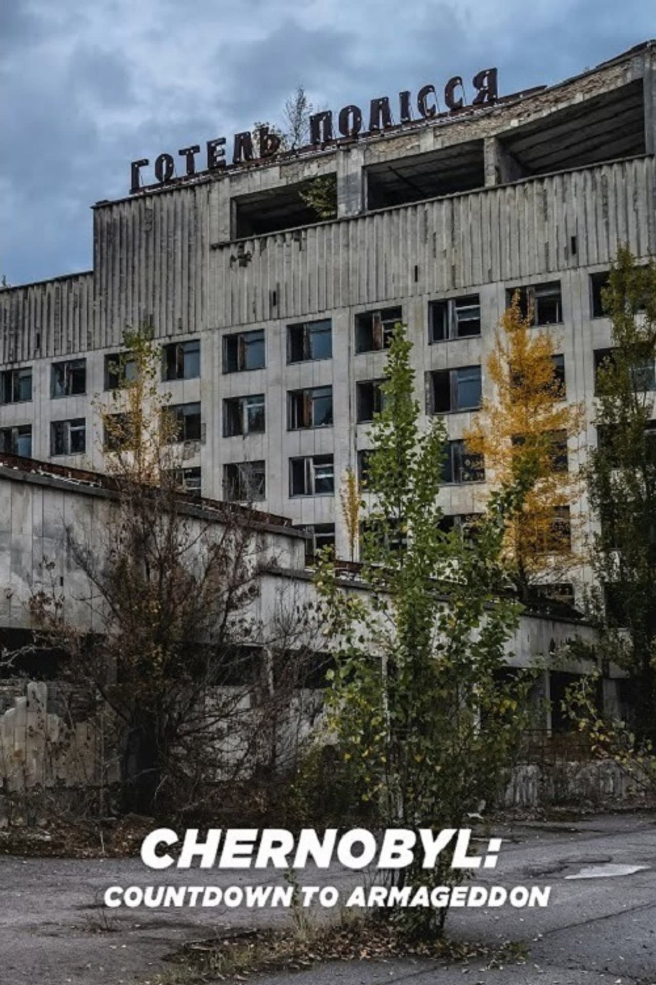Chernobyl: Countdown to Armageddon preview 2