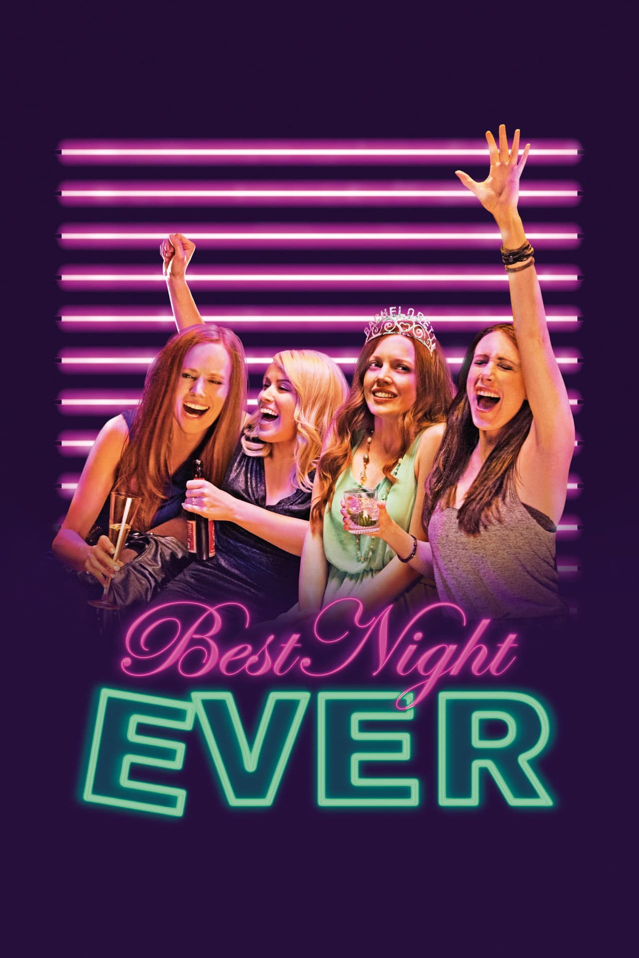 Best Night Ever preview 2