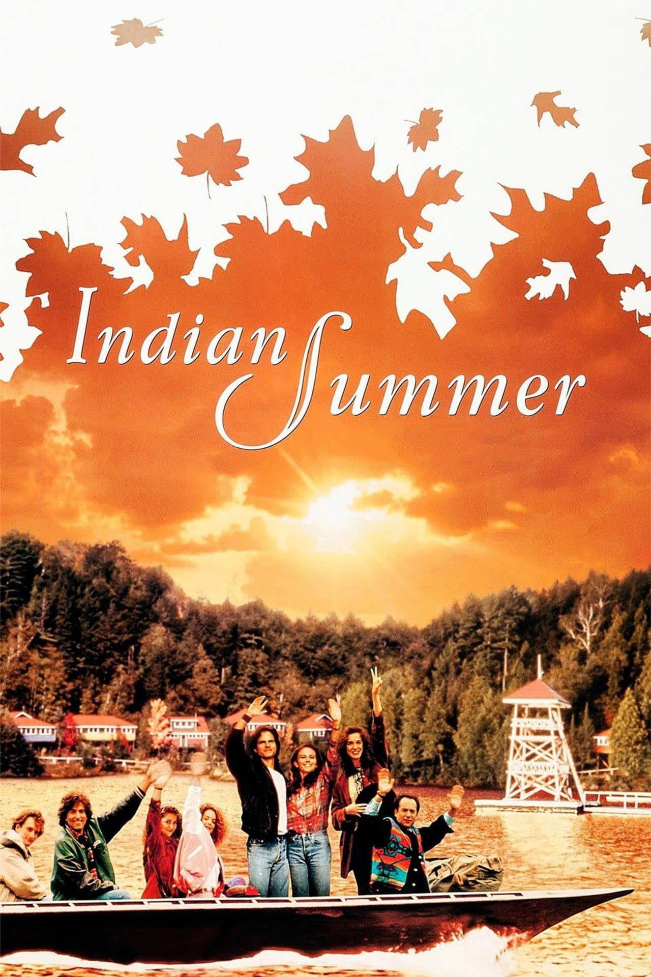 Indian Summer preview 2