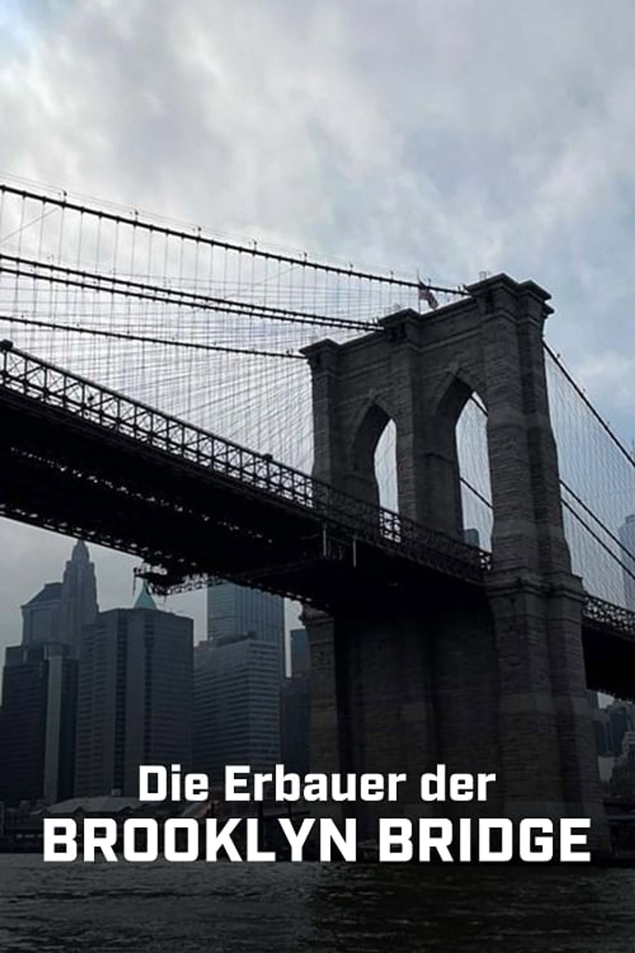 Brooklyn Bridge: An Engineering Masterpiece preview 2