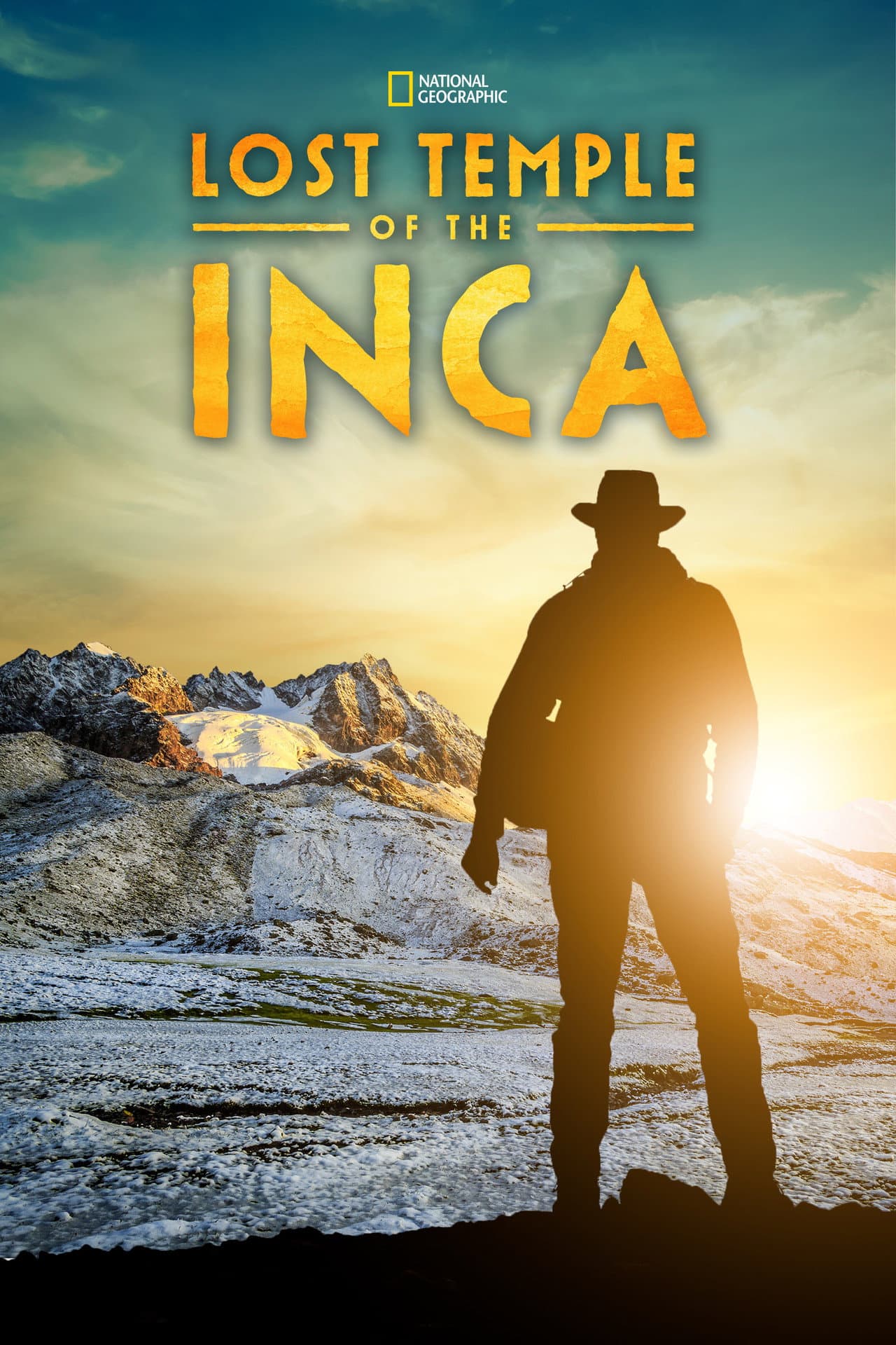 Lost Temple of The Inca preview 2