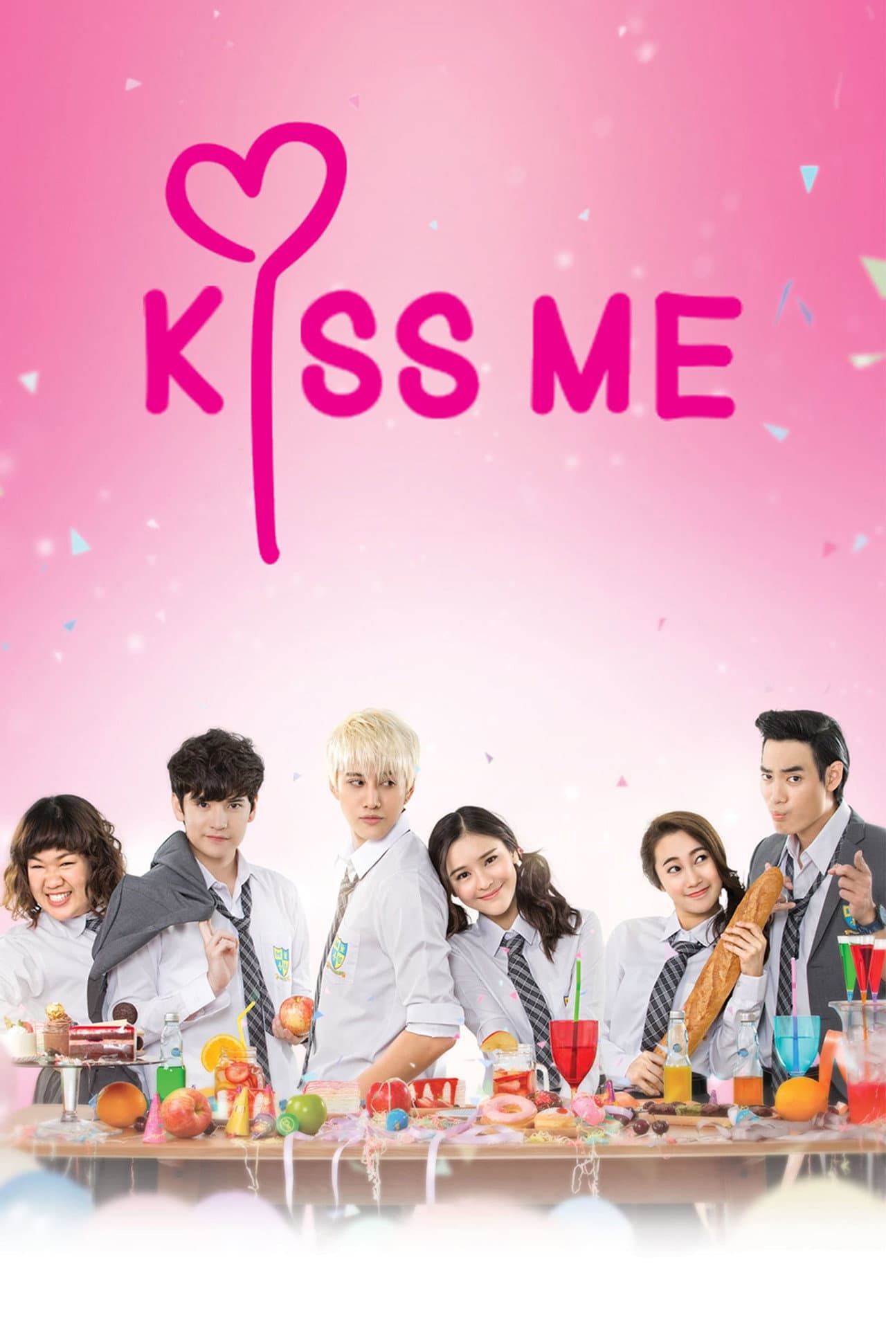 Kiss Me preview 2