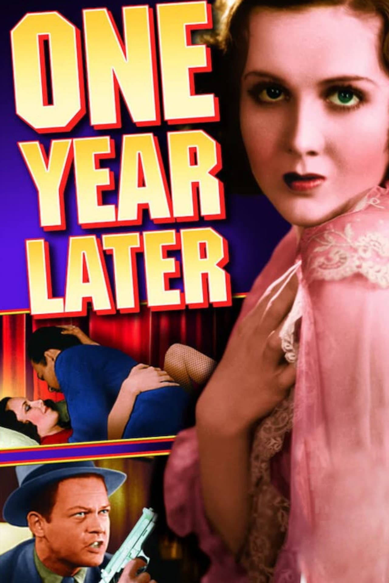 One Year Later preview 2
