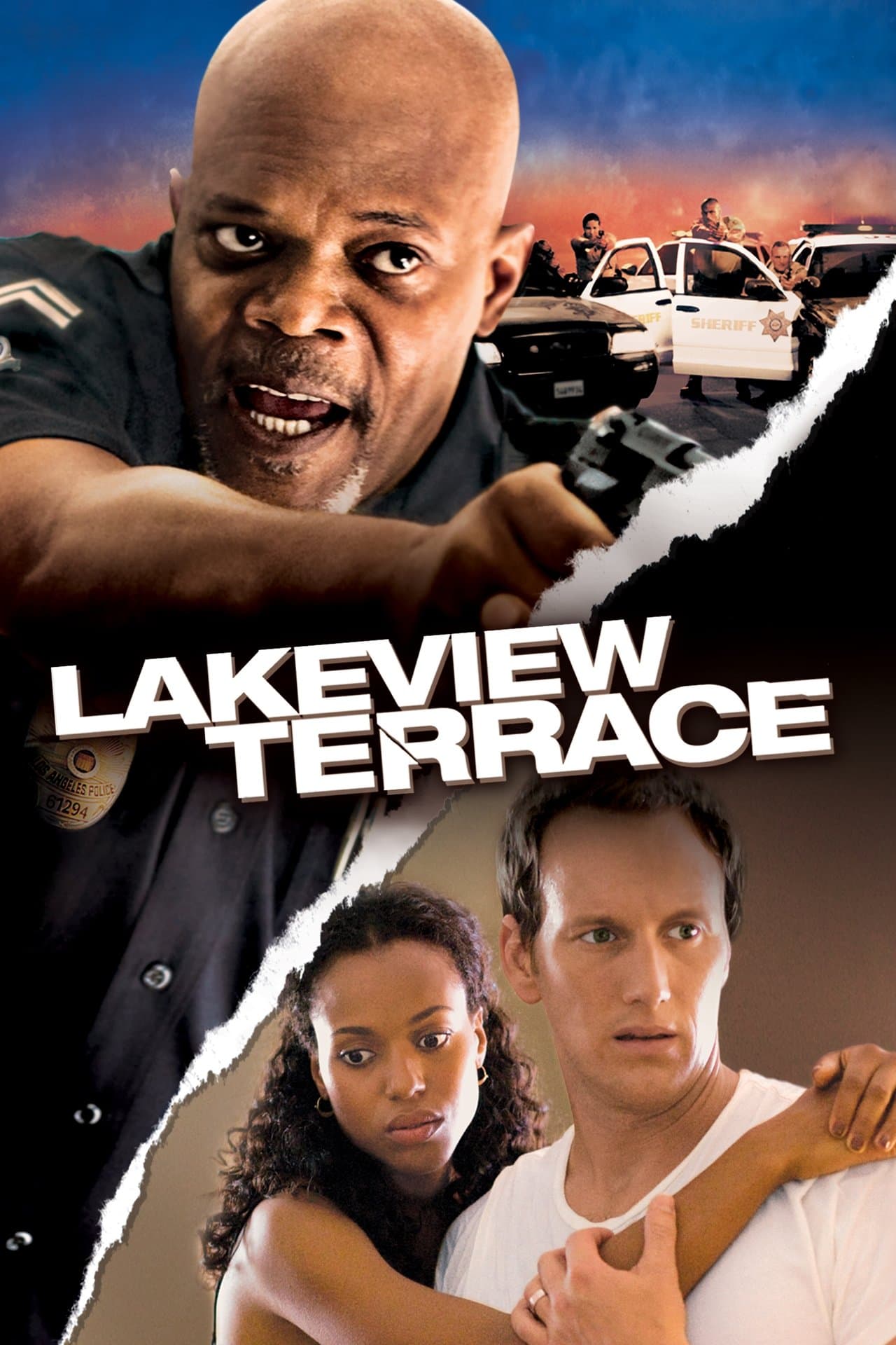 Lakeview Terrace preview 2