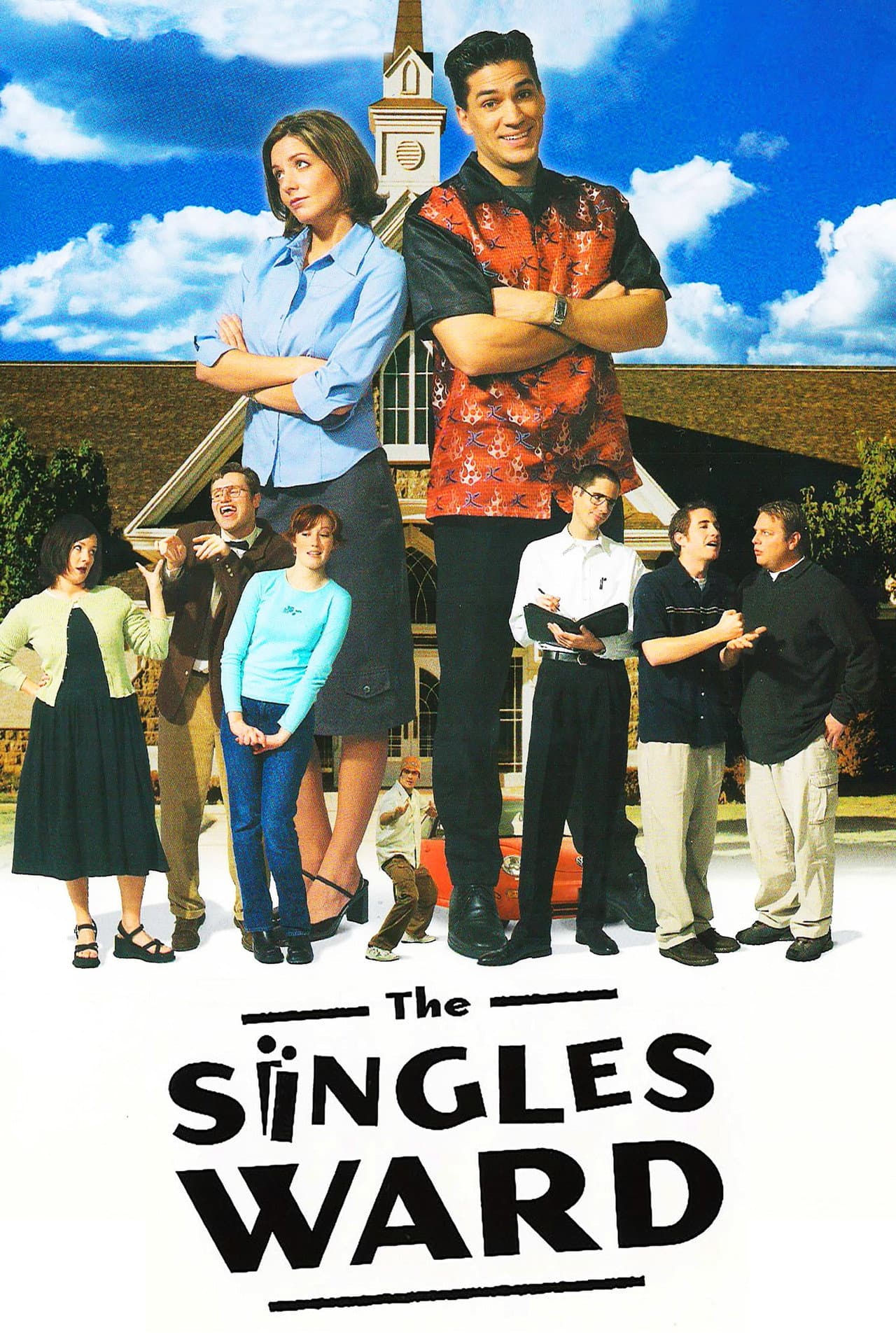 The Singles Ward preview 2
